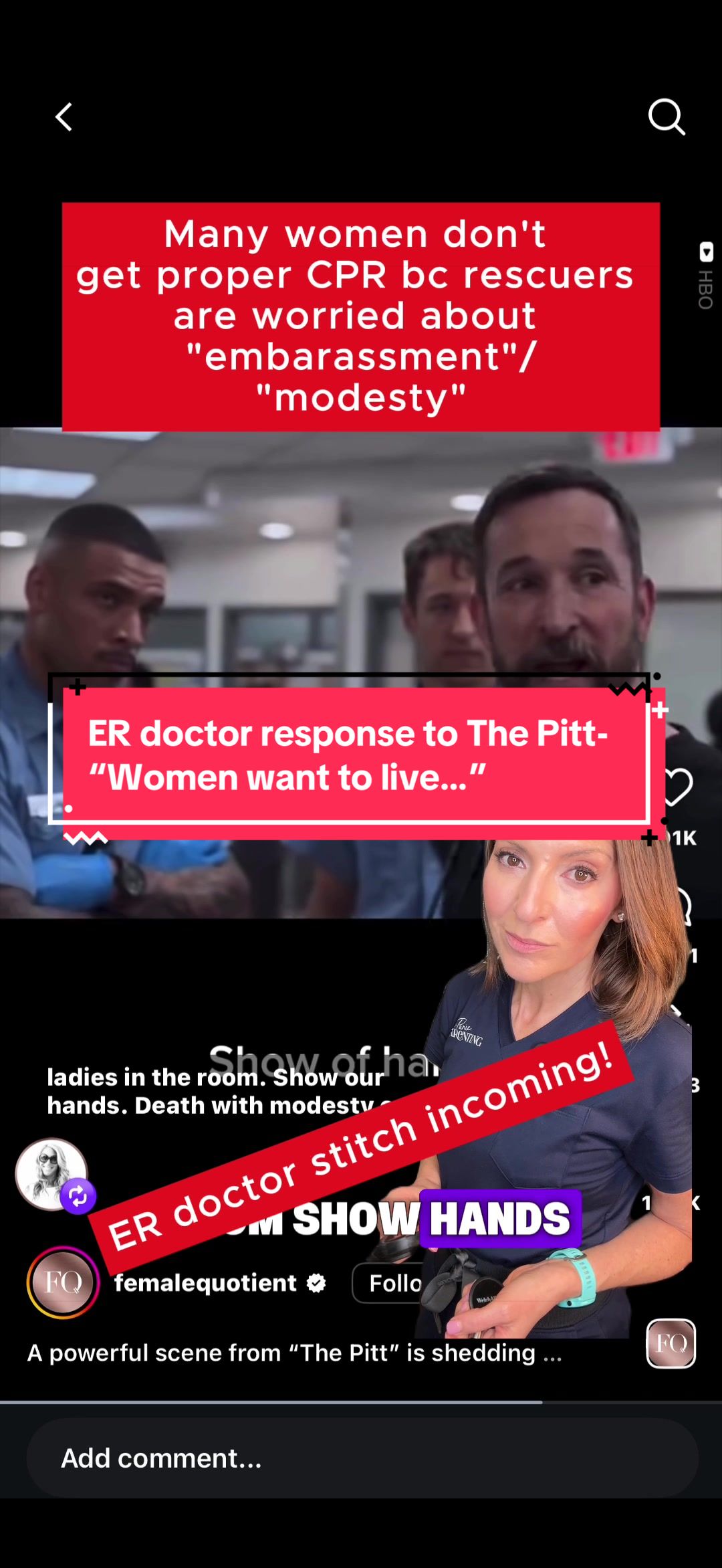 @TheRealDrDarria