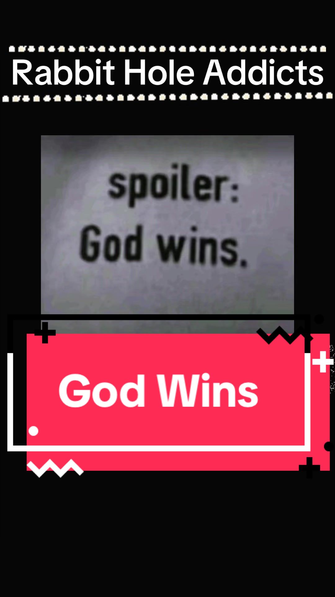 @Rabbit Hole Addicts