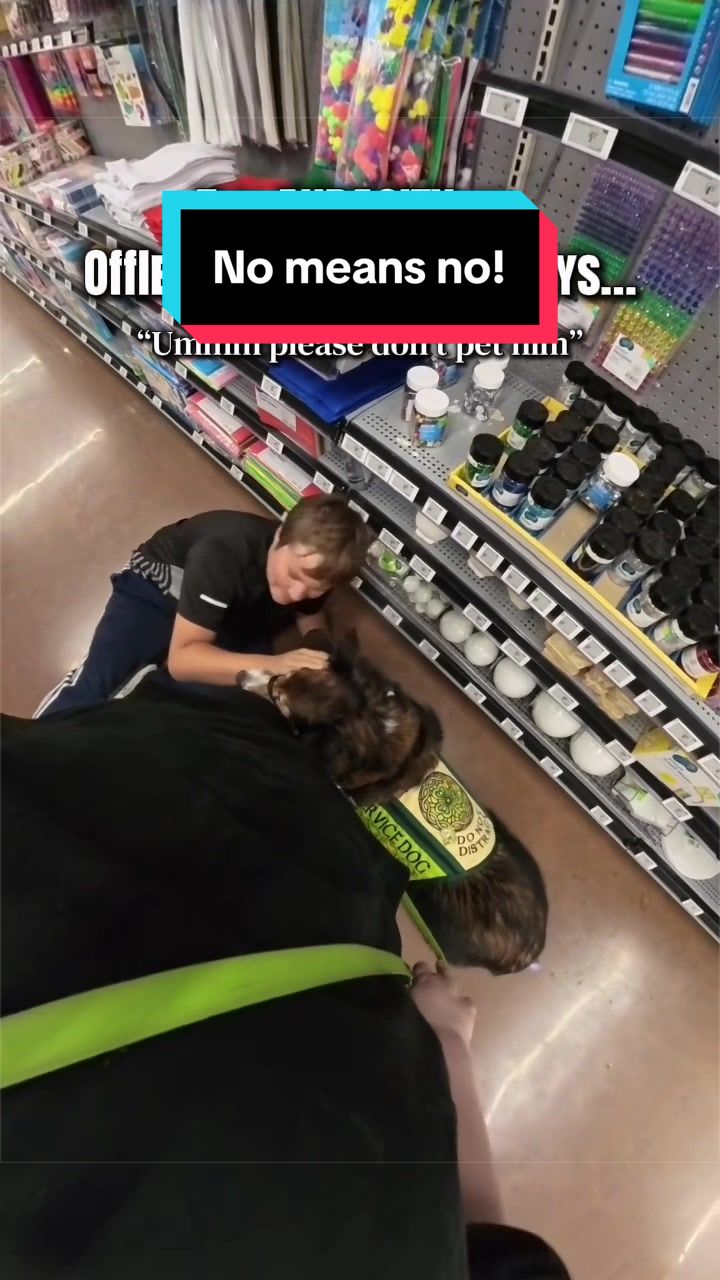 @Dakota & Pups
