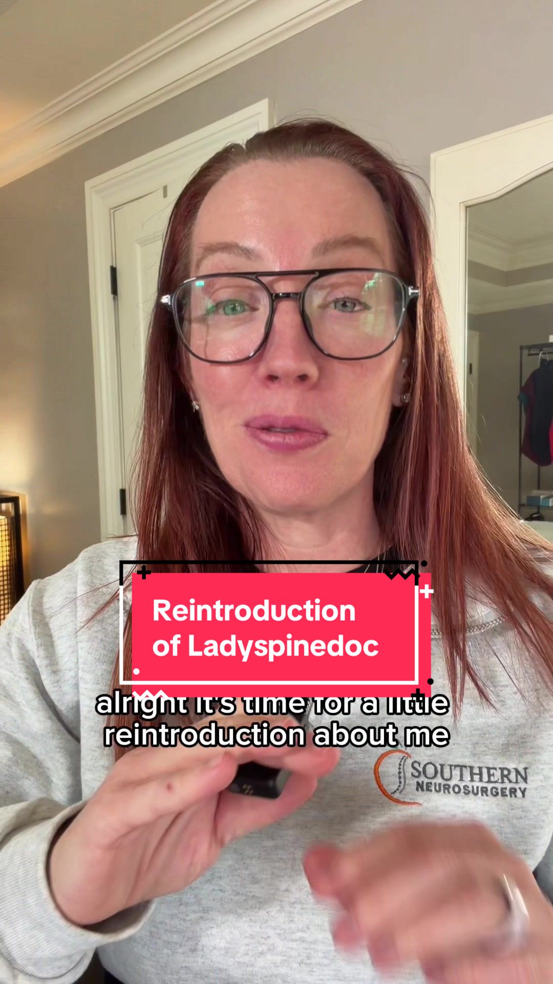 @Ladyspinedoc⚡️