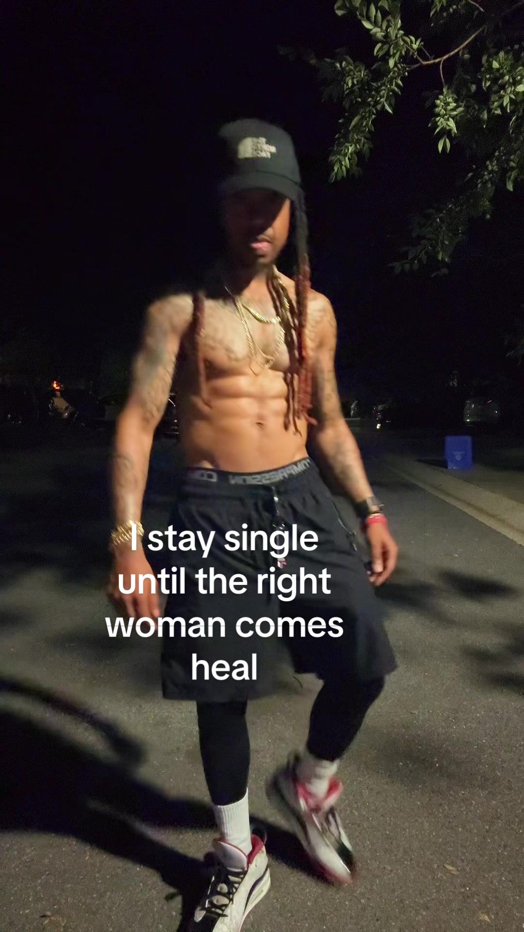 @goraheen