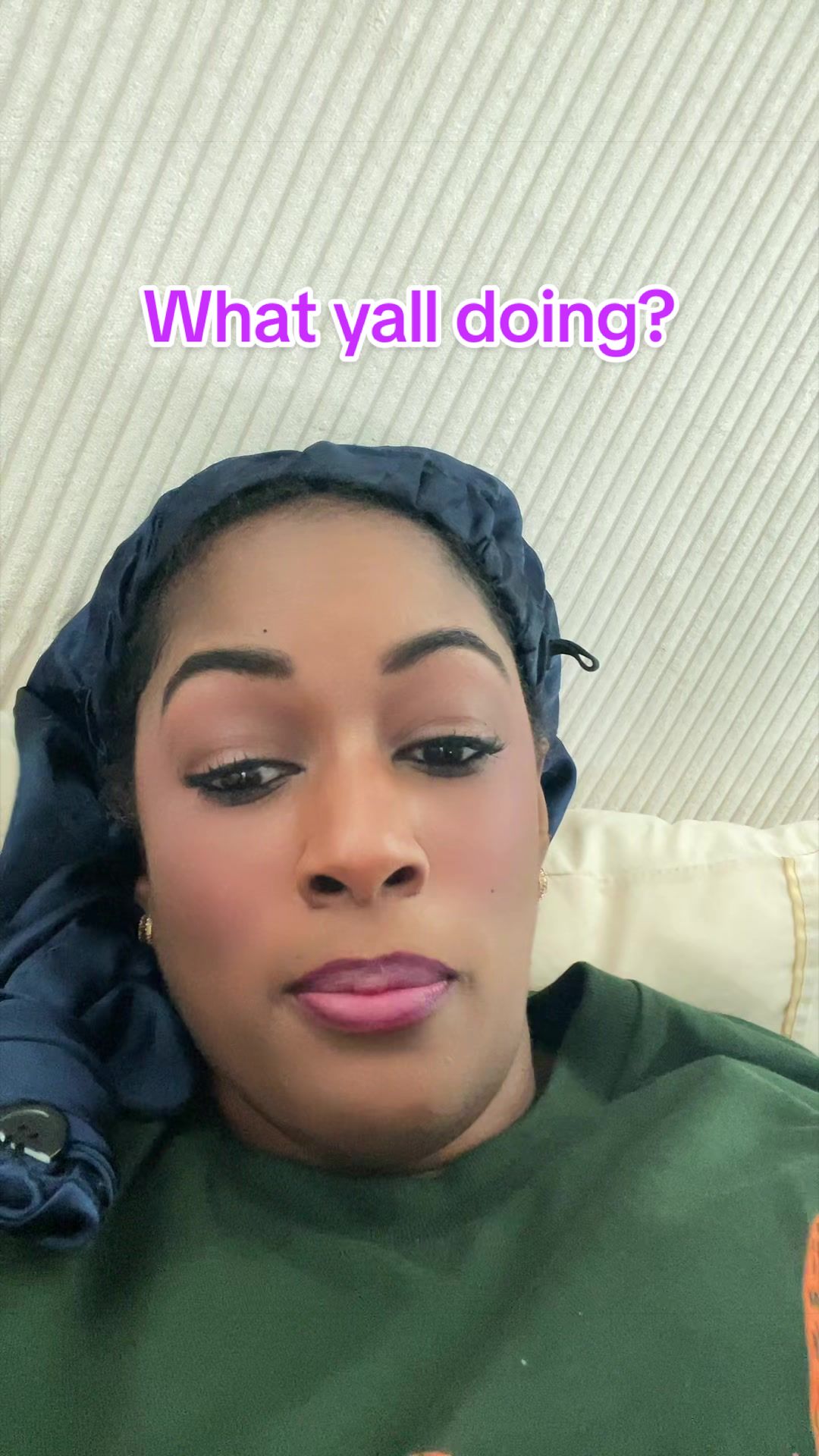 @Aisha Simone 💋
