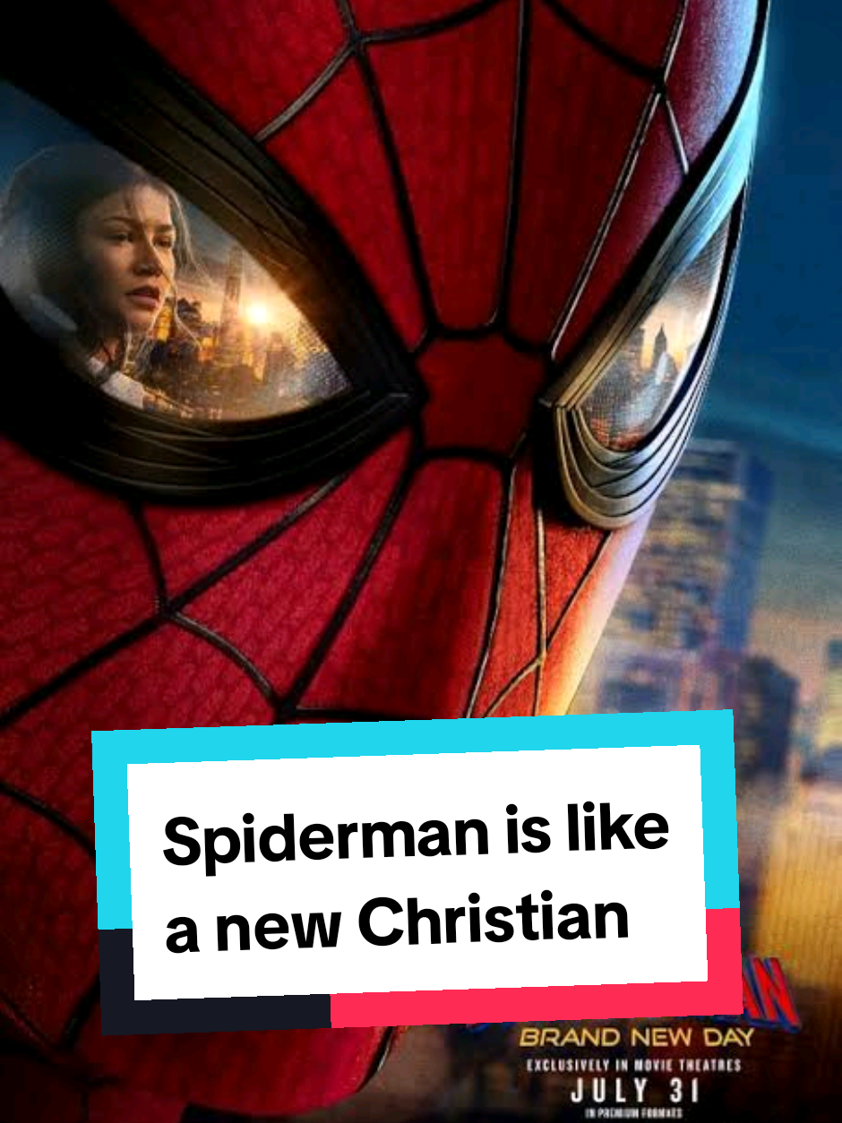 @Christ ✝️ Comix