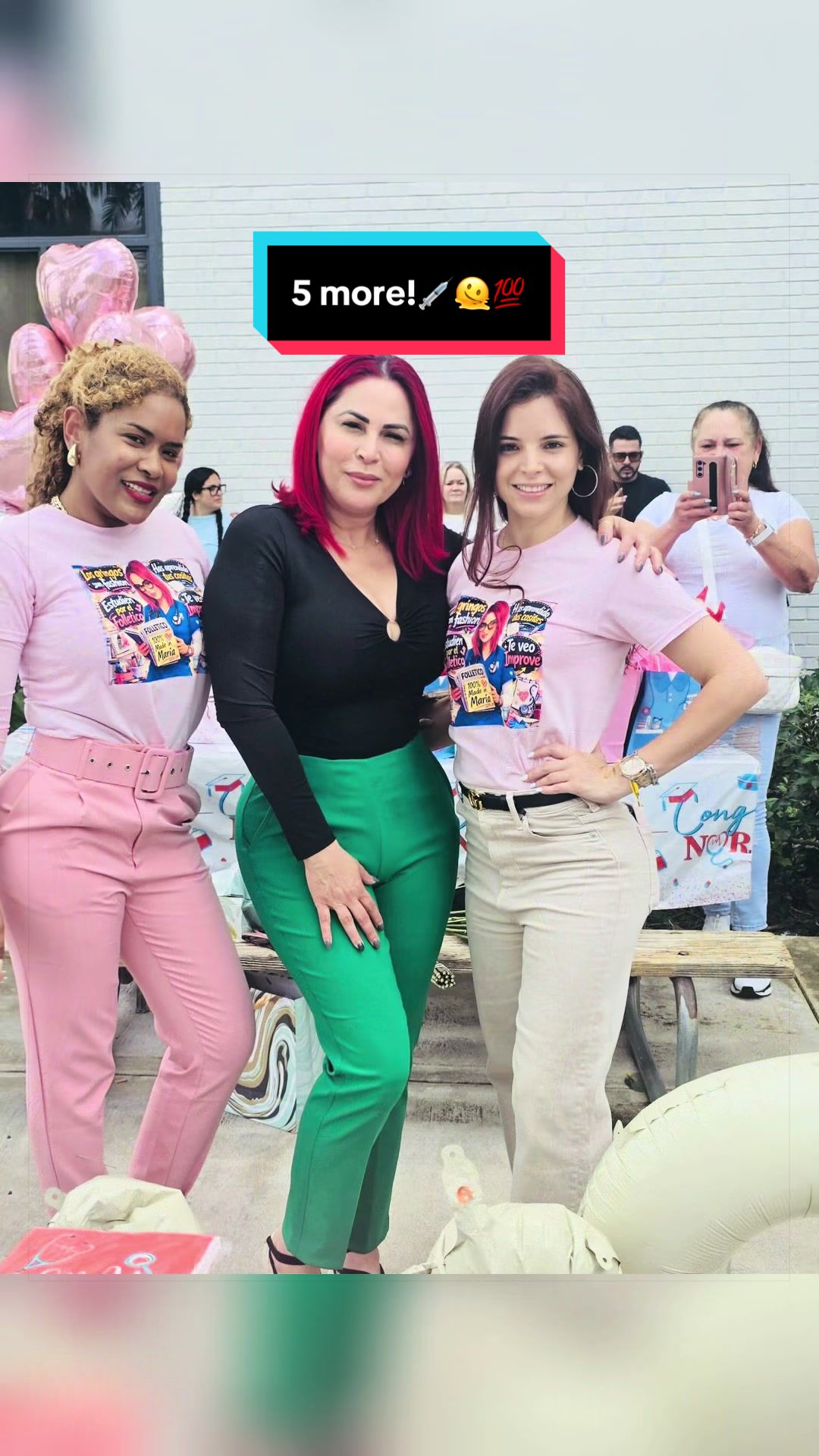 @100% MADE IN MARIA