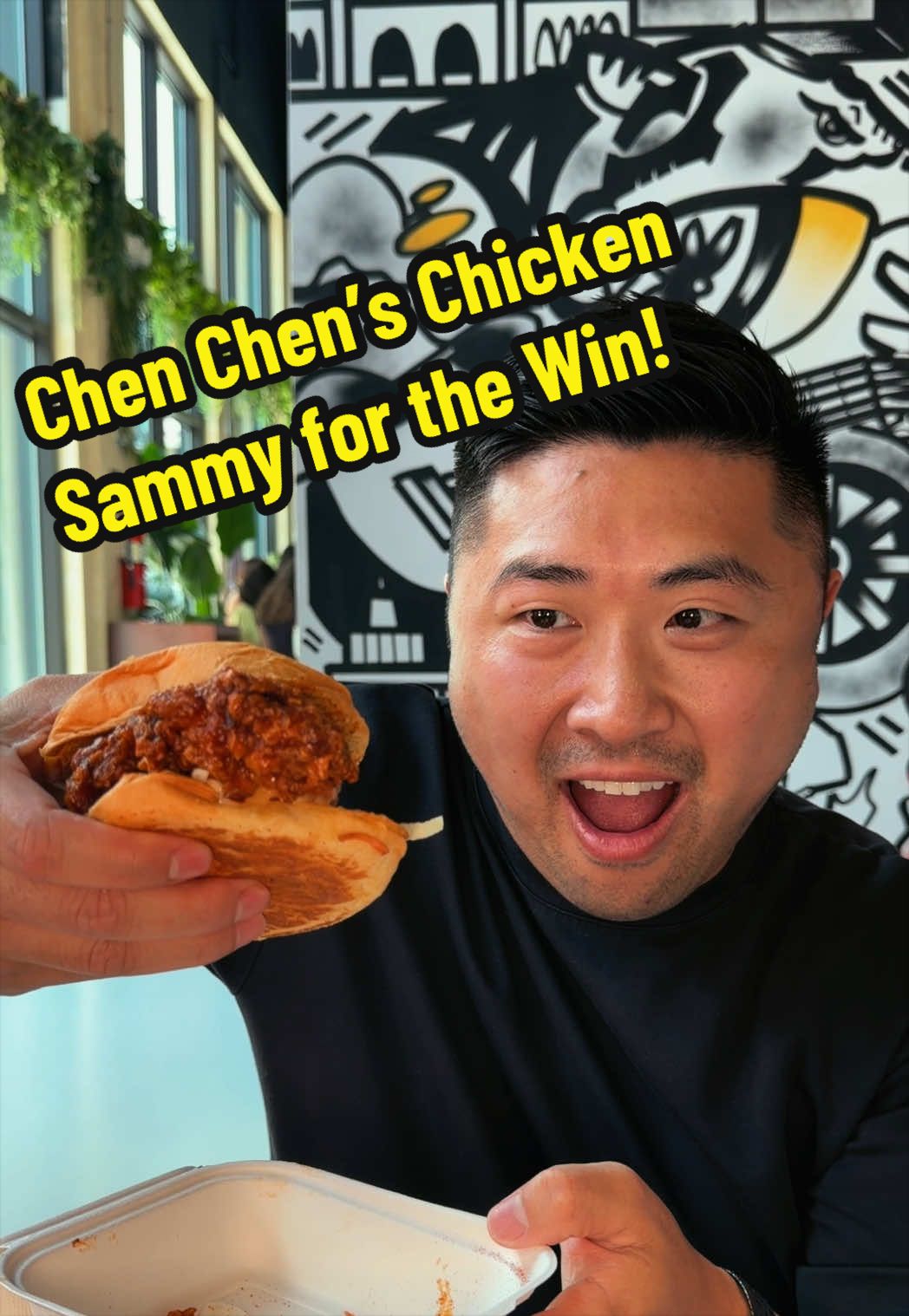 @RAY CHAN