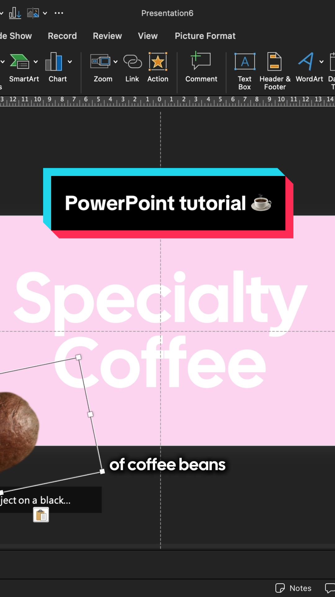 @Slidenest PowerPoint Morph