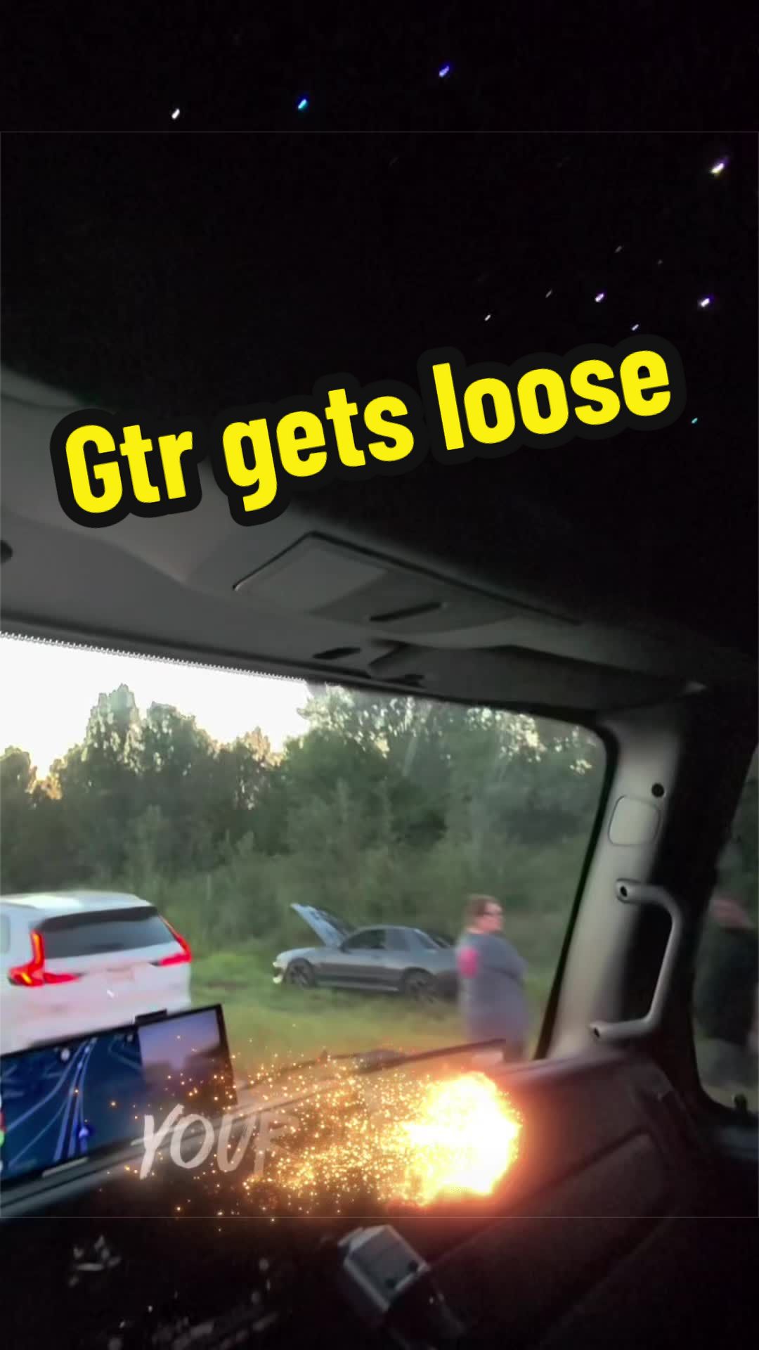 @Tow Vibes