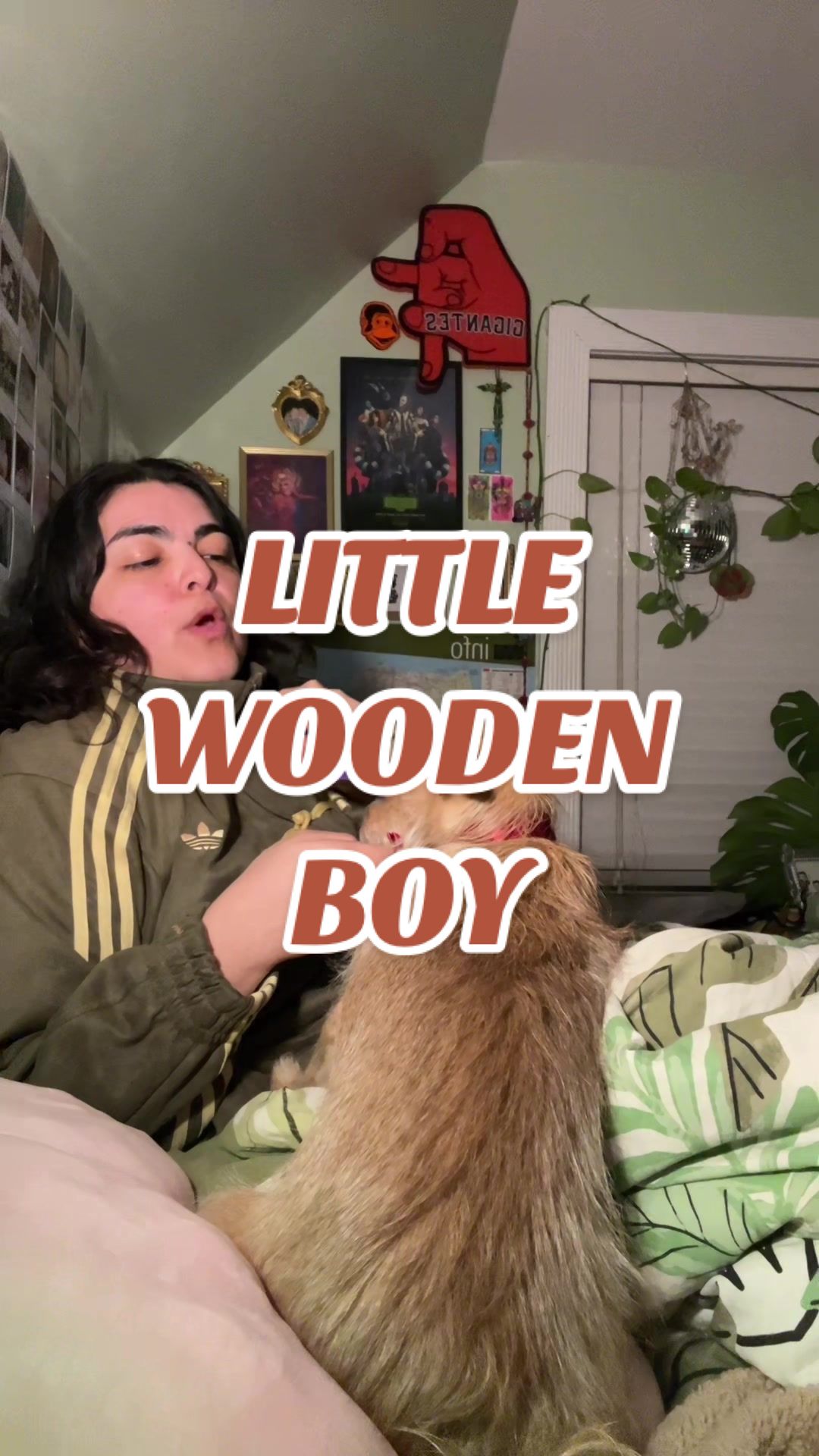 @What’s New Sunny-Doo?