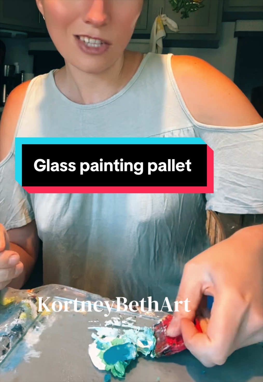 @Kortney Beth - Artist