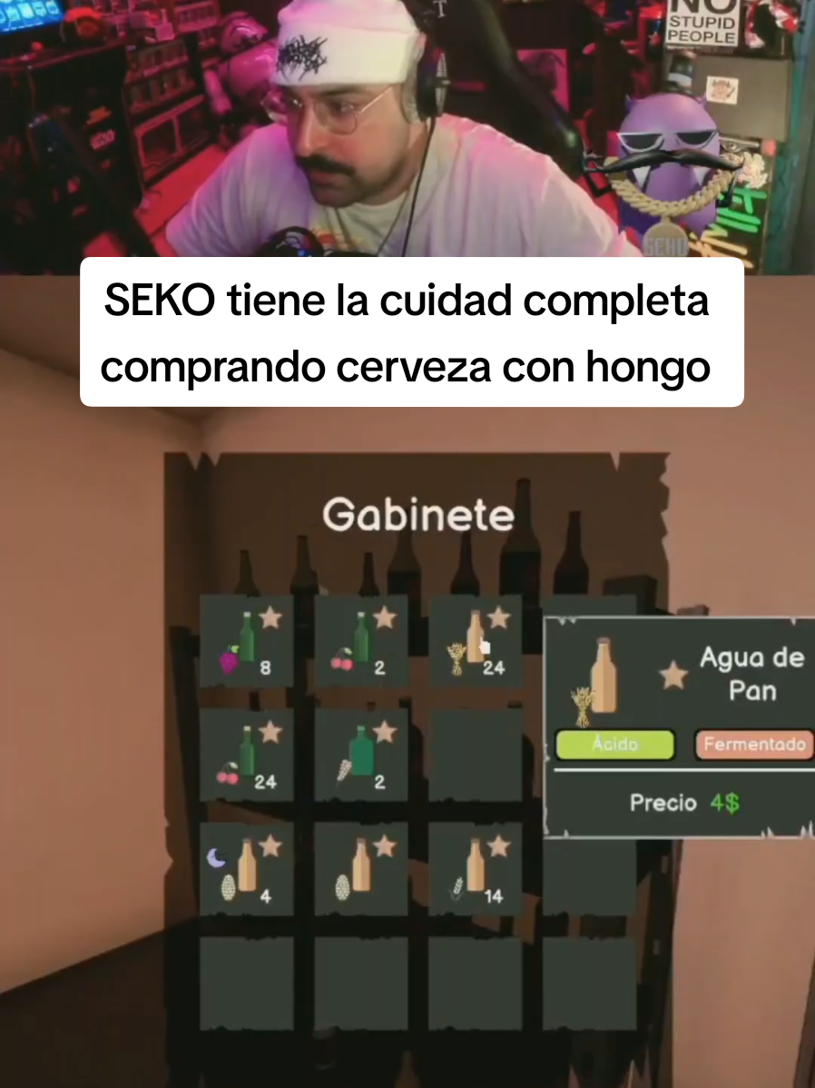 @SEKO