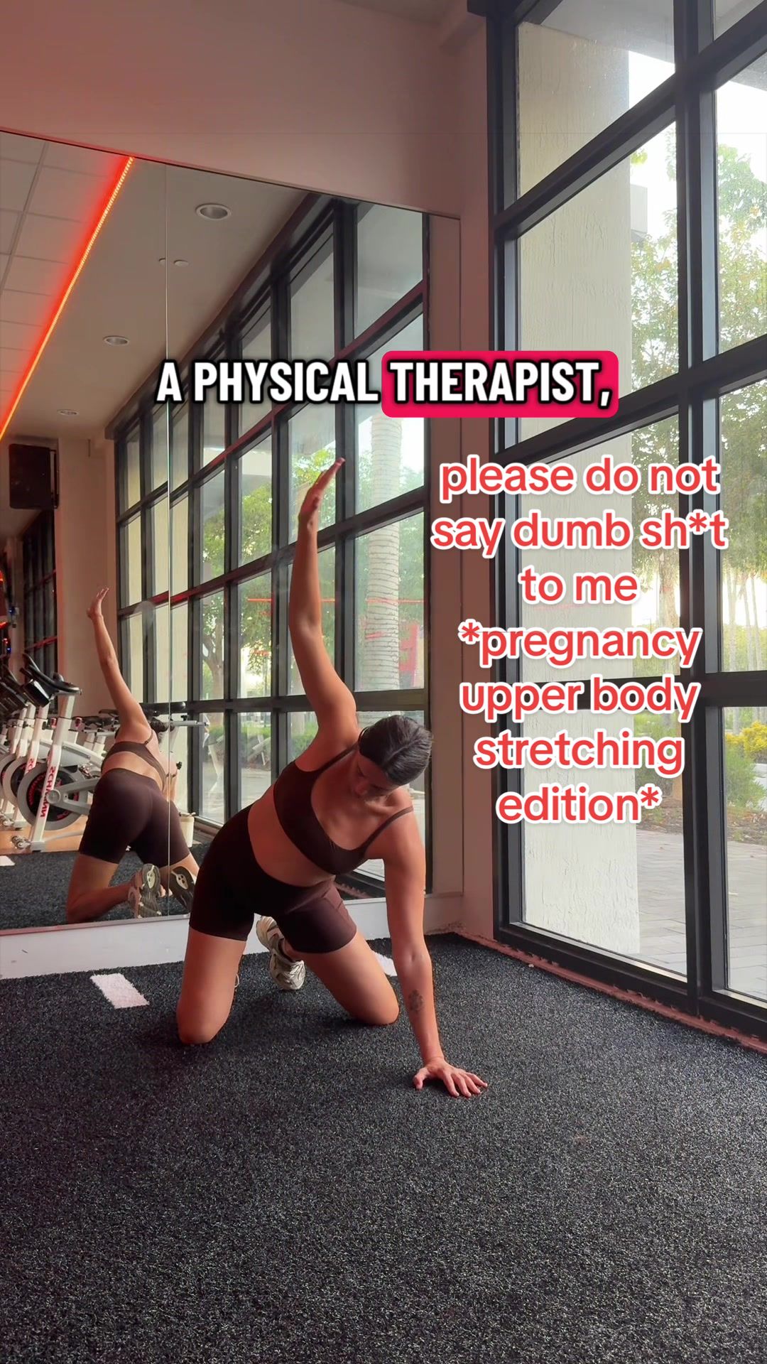 @Sabrina, Pelvic PT + Doula