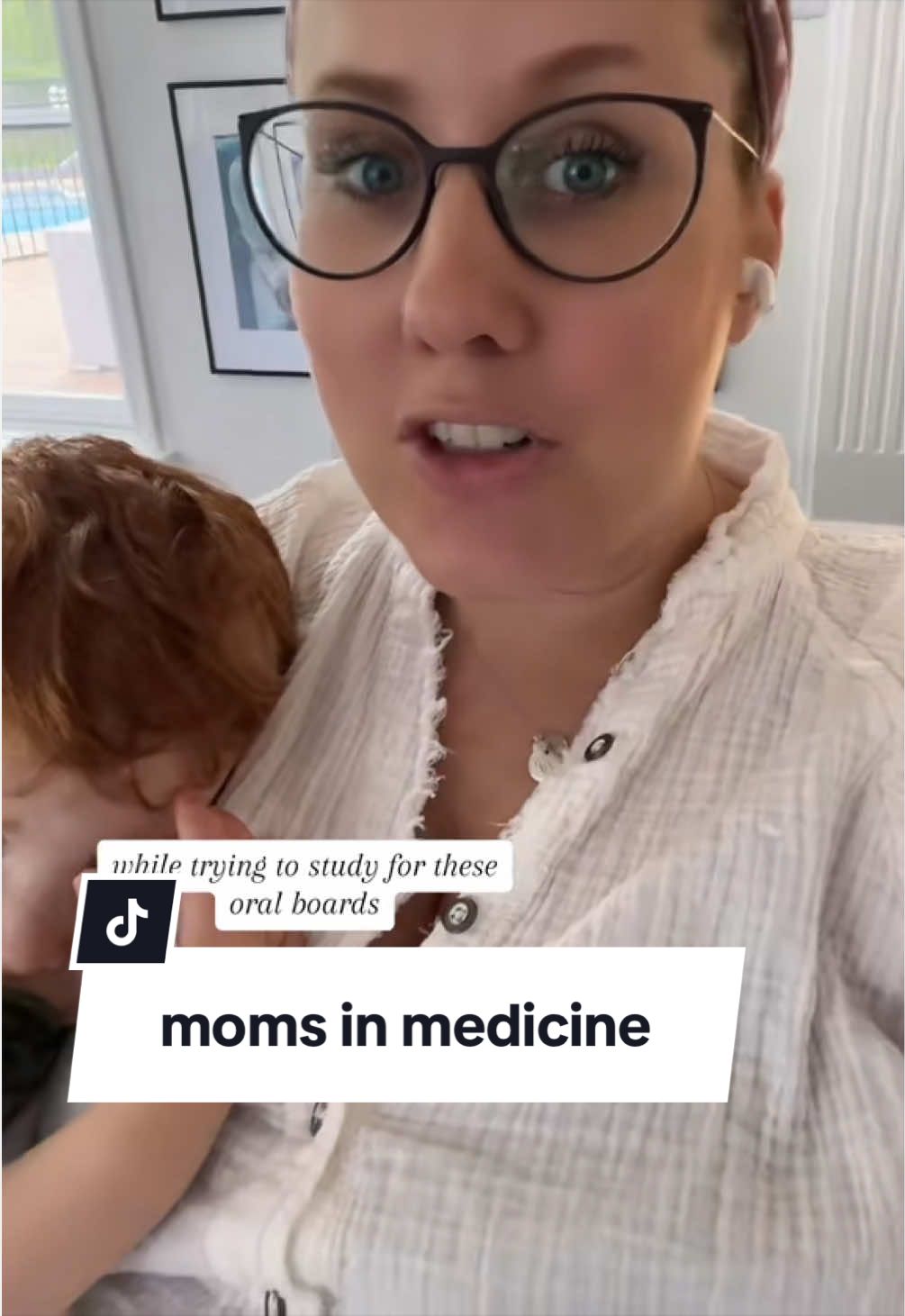 @Paging Dr. Fran