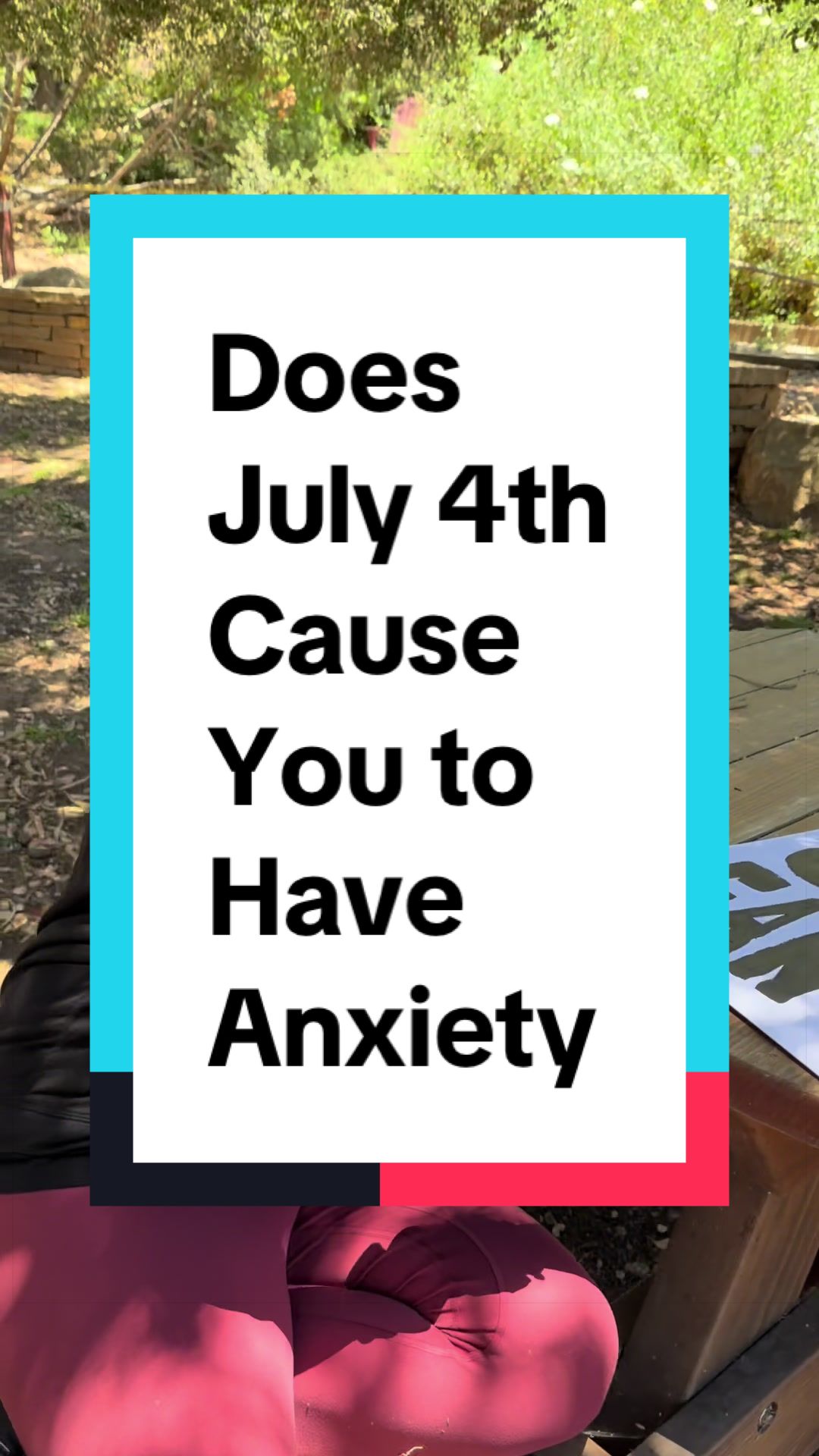 @Bonnie Zucker | Anxiety Doctor