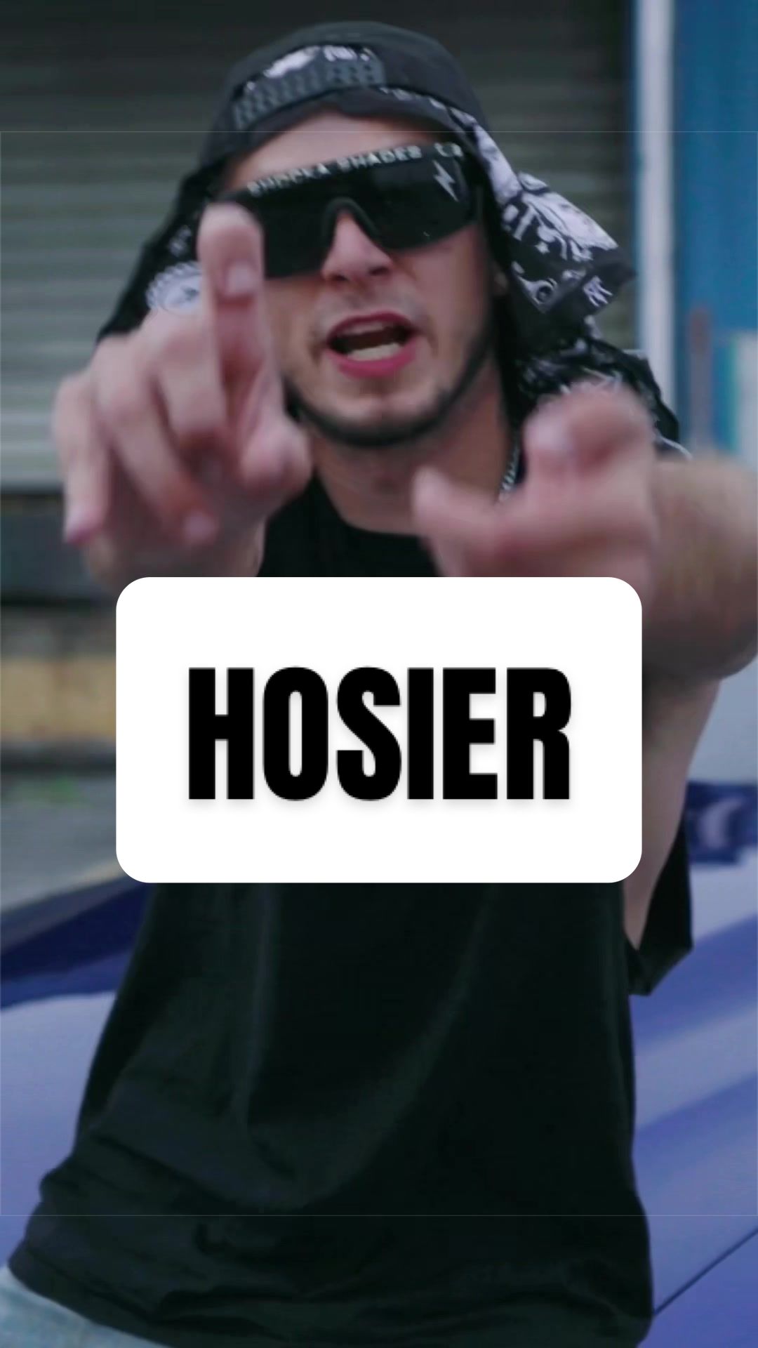 @Shocka Hustlemane