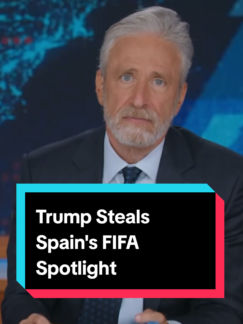 @The Daily Show