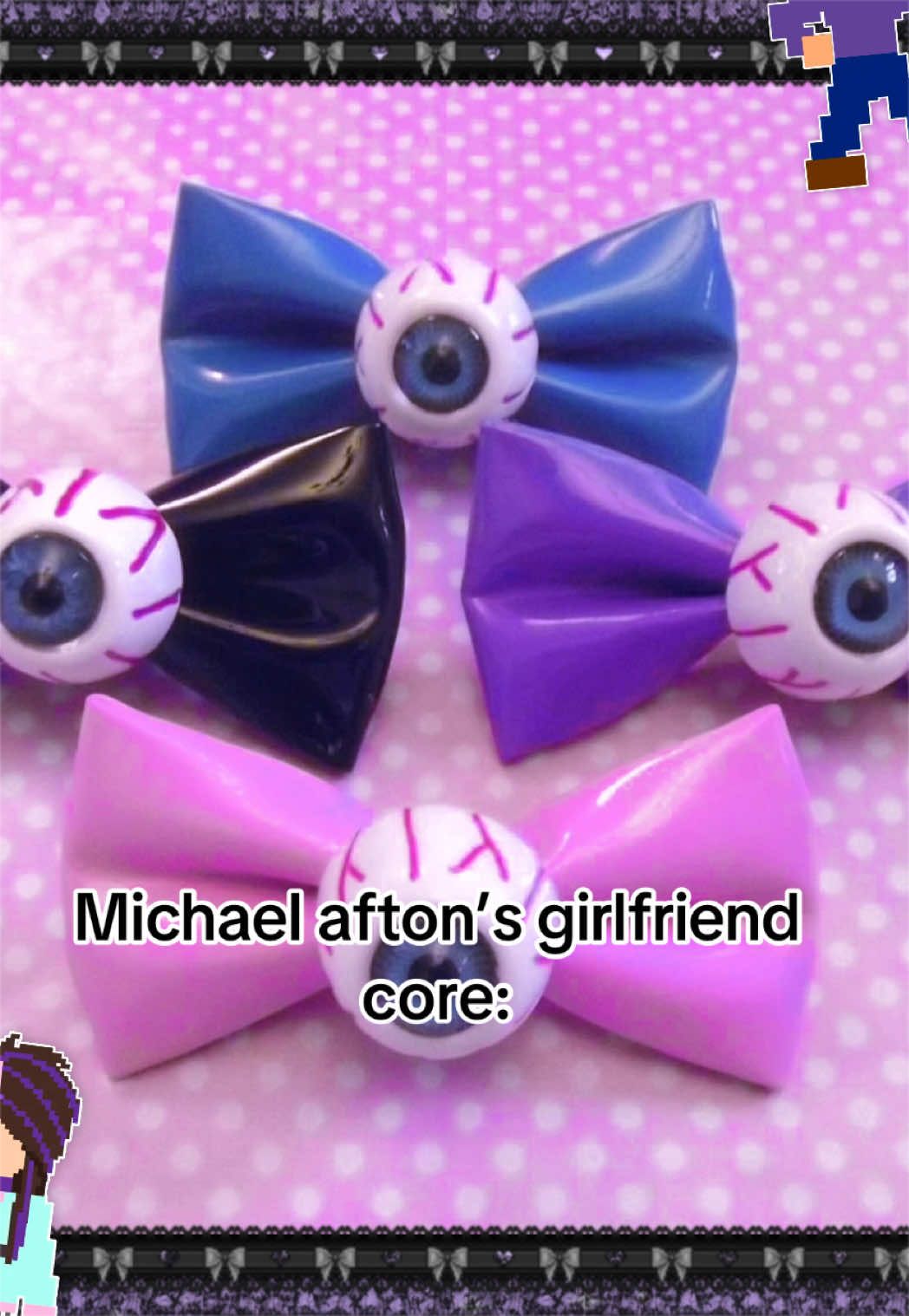 @𐔌🦇🦄 𝑰sa ♡'𝓼 𝓜ichael 🎀🧟