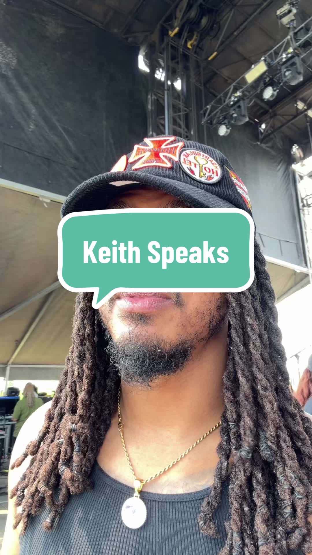@Keith Lee