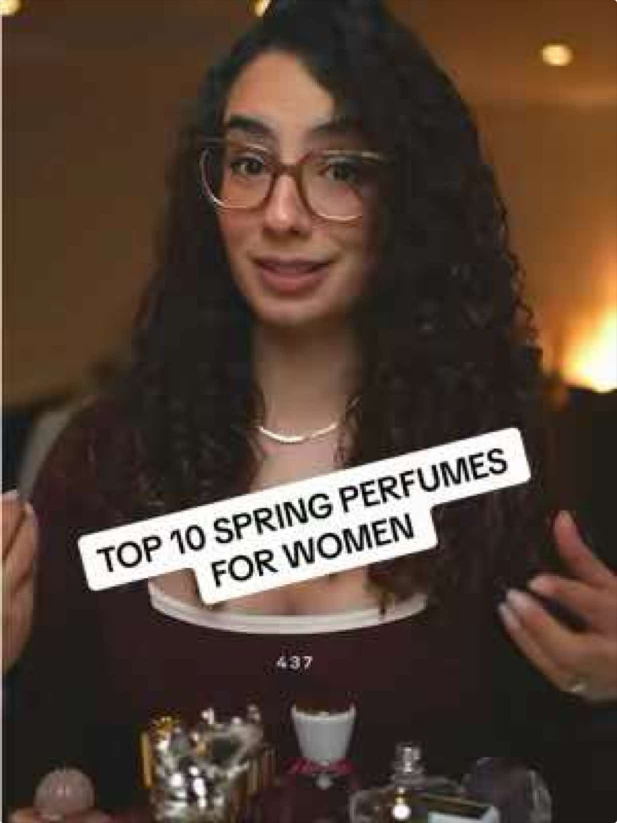 @CURLY SCENTS
