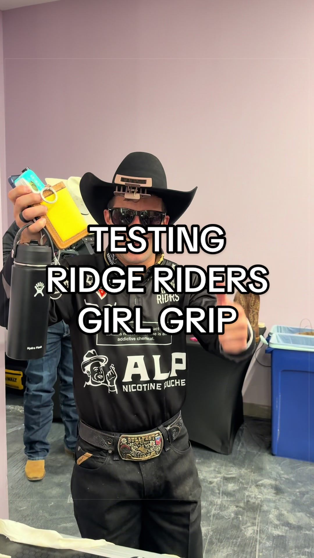 @Arizona Ridge Riders