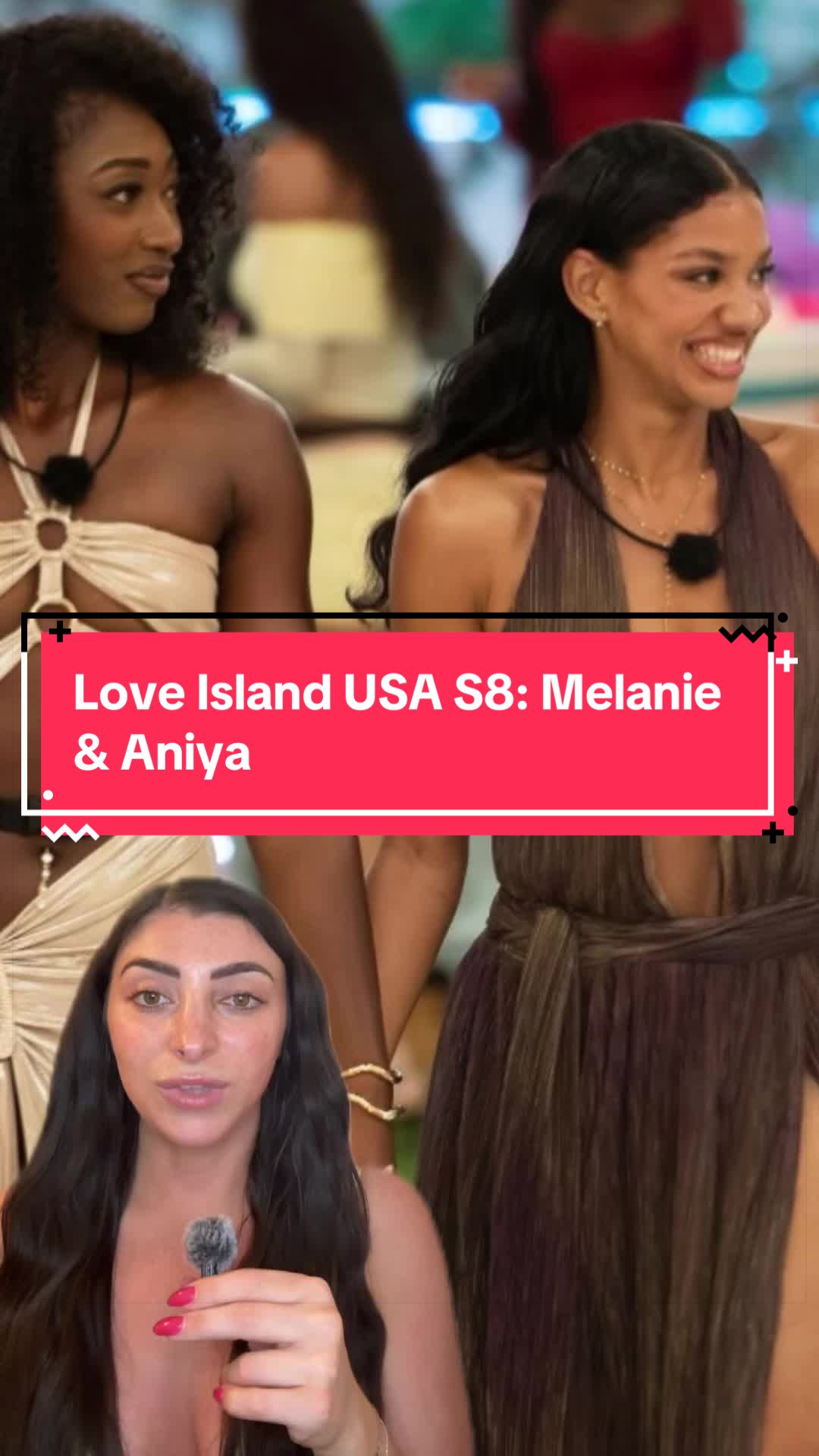 @michelle &bull; pop culture