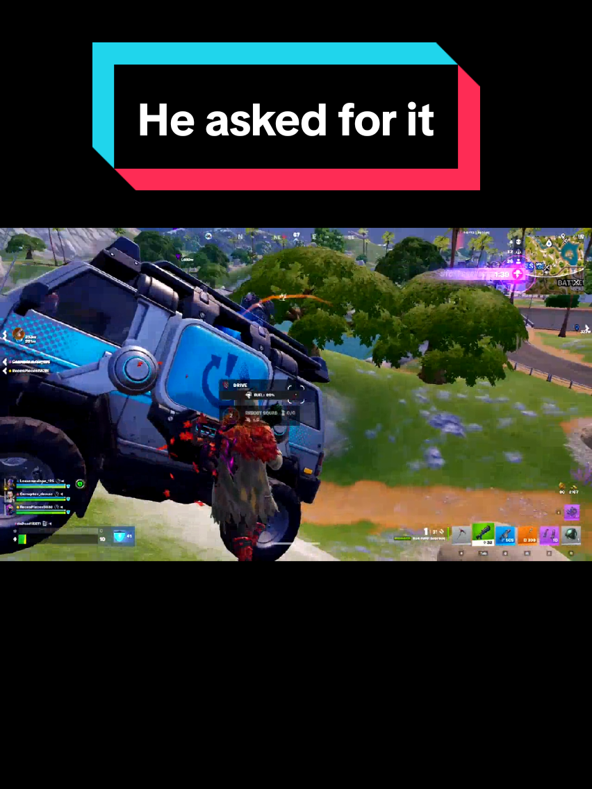 @daDeadliEST1 | Fortnite 🎮