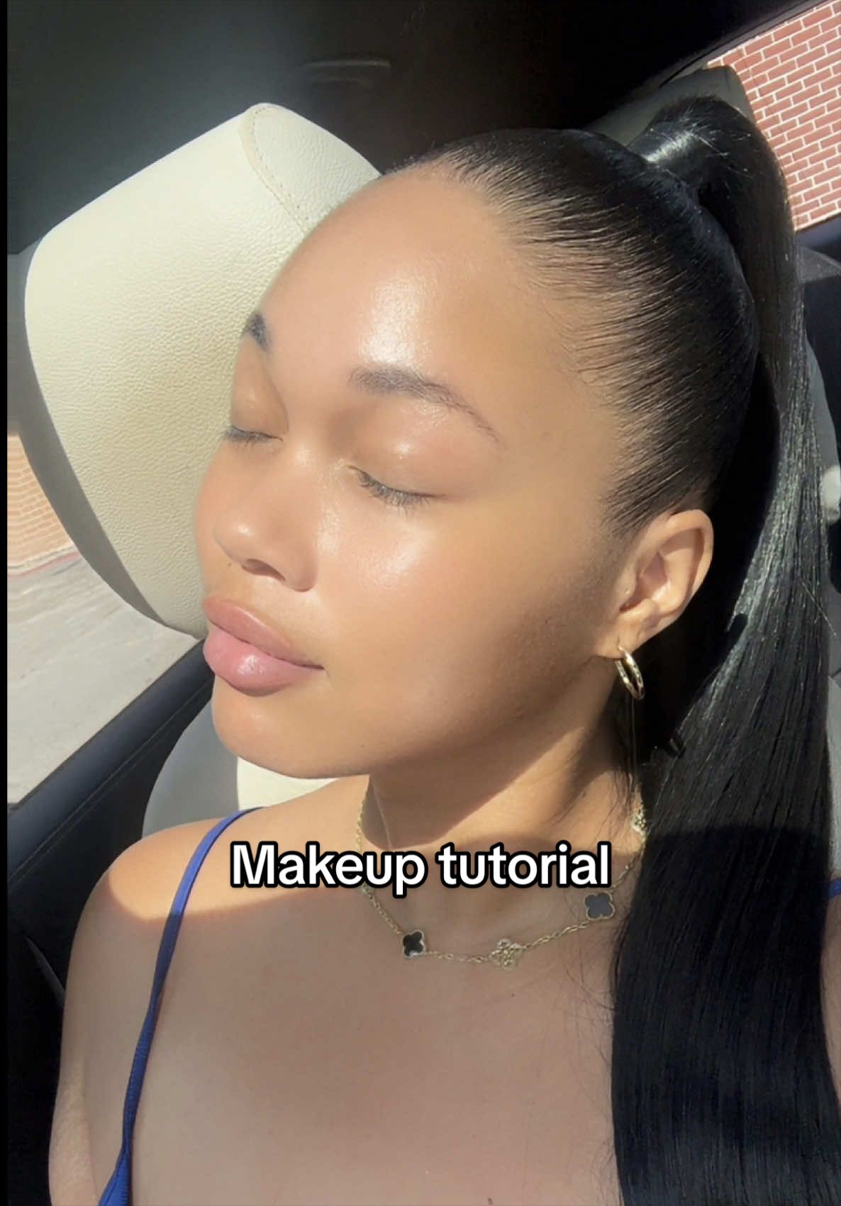 @Glam Goddess