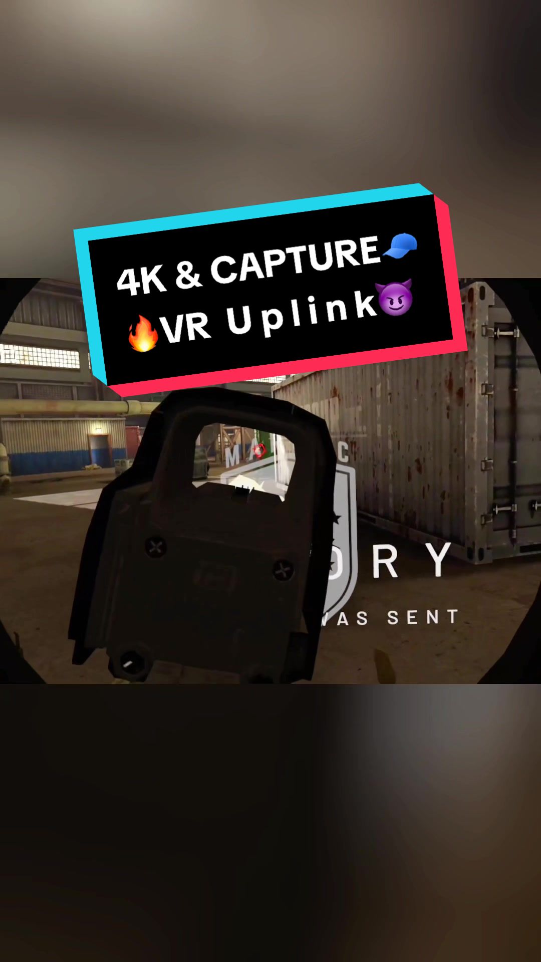@ImMIGGGY VR