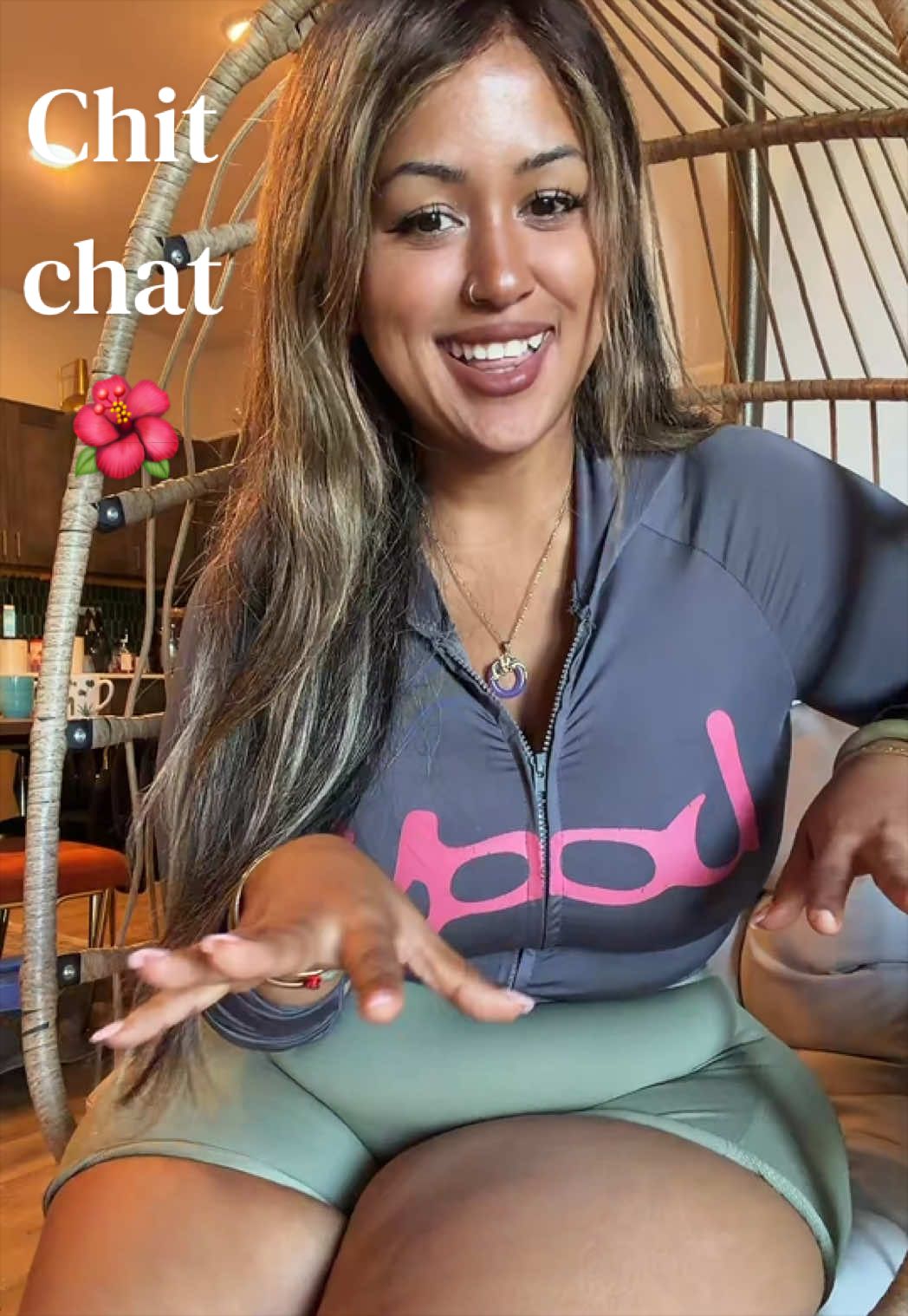@Uilani ๐