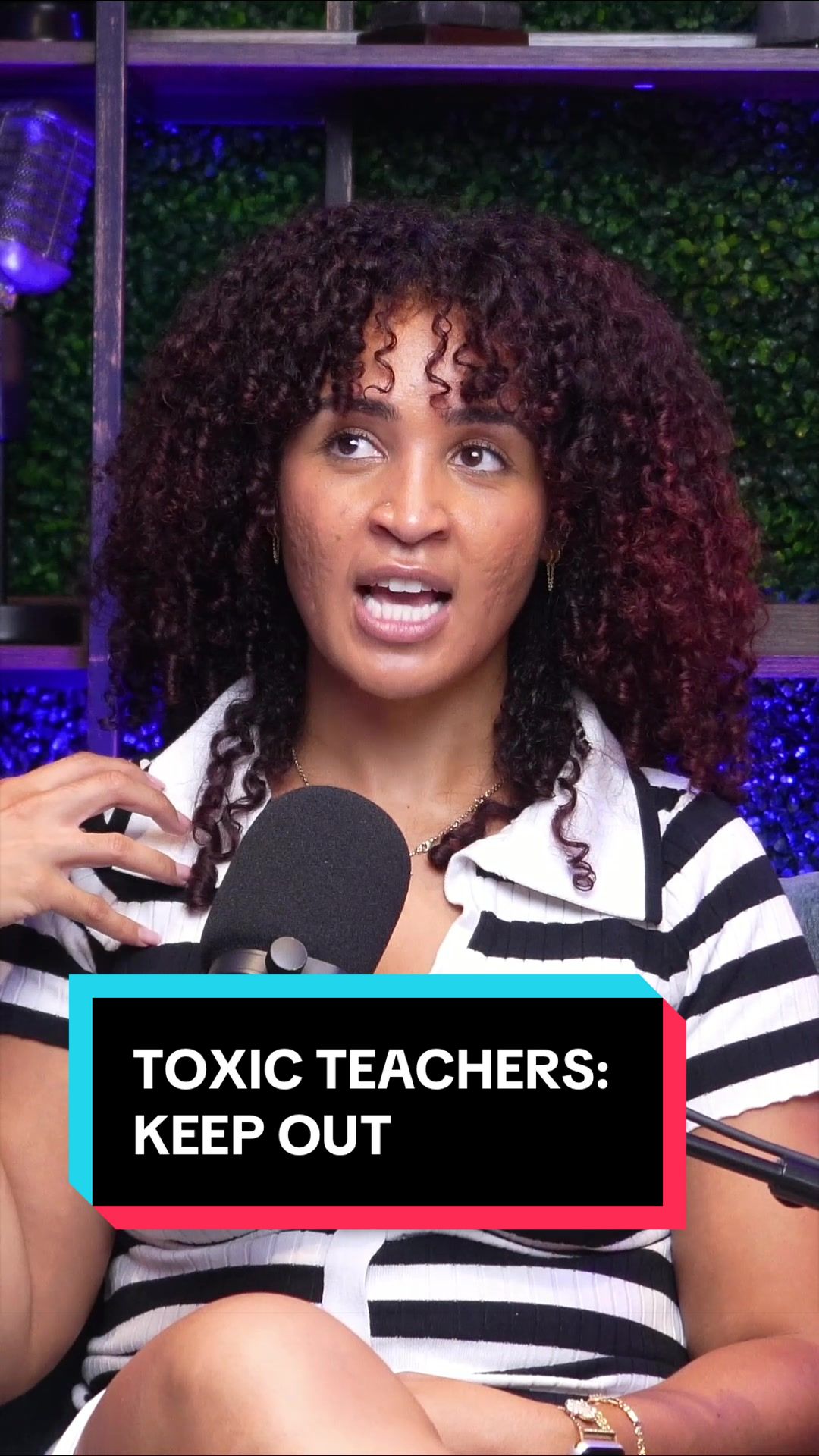 @Teachers Off Duty Podcast
