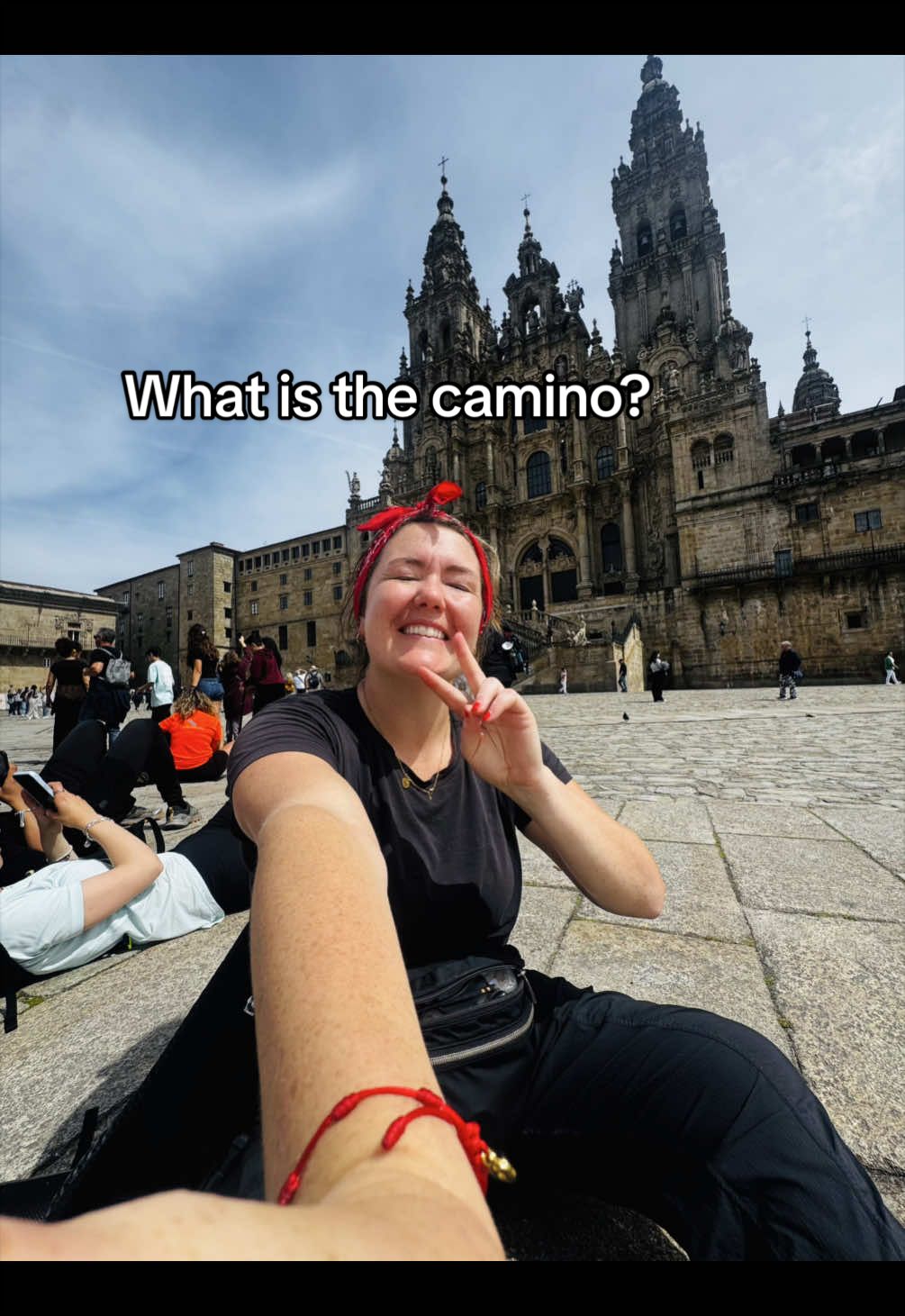 @Hannah Mac | Travel  & Life