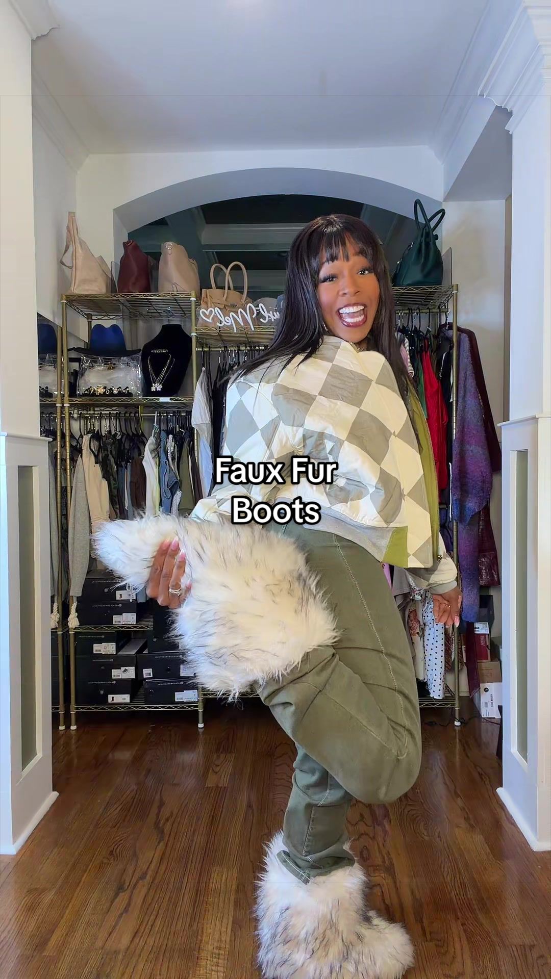@Curlmel ๐ Fashion Finds