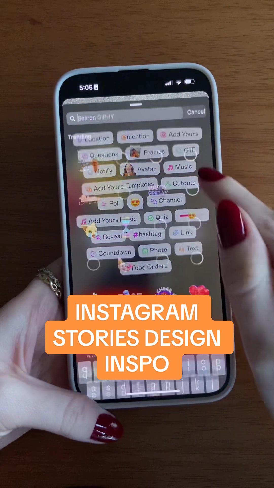 @Instagram Creators