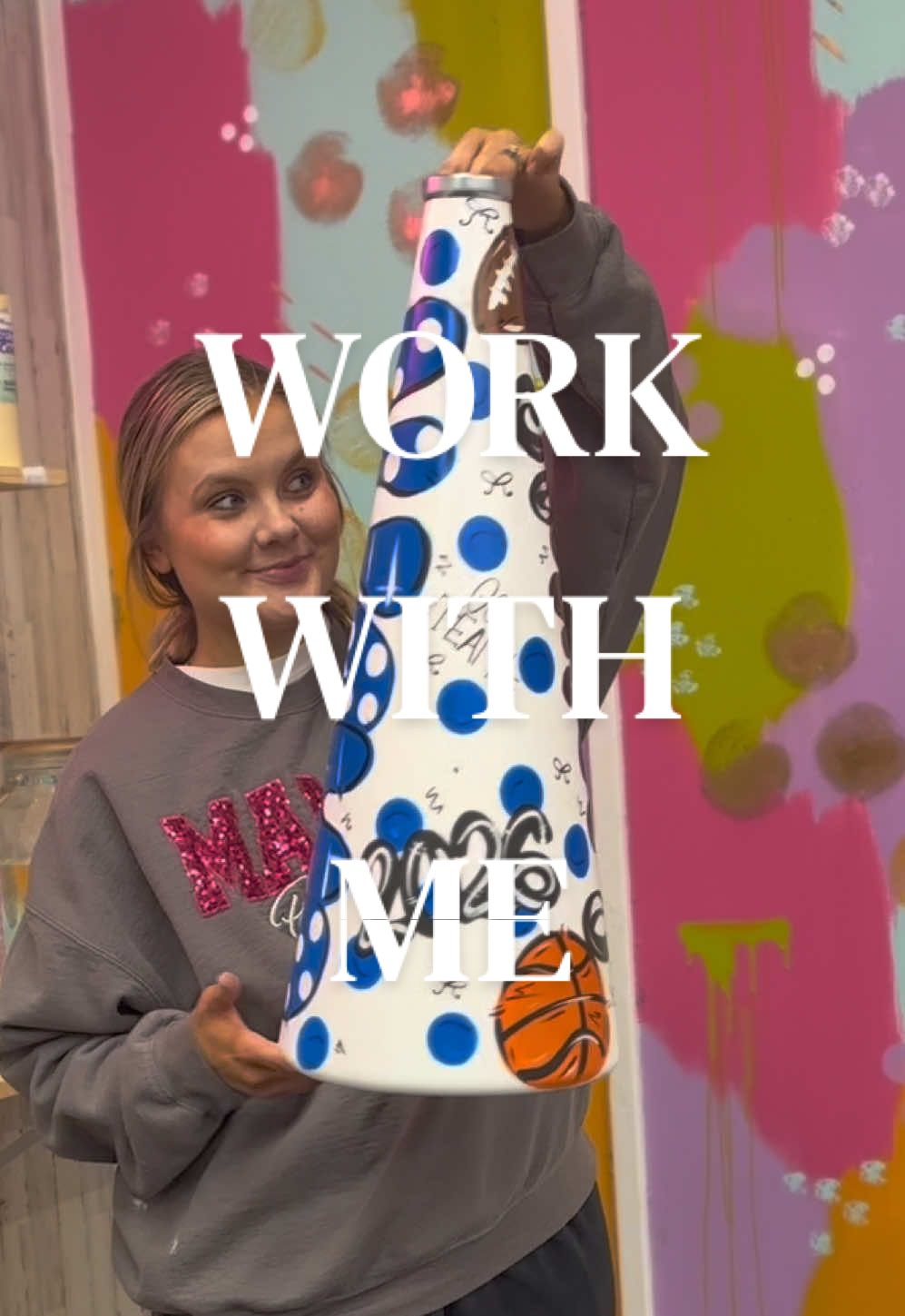 @Shelby | Mama Paintz