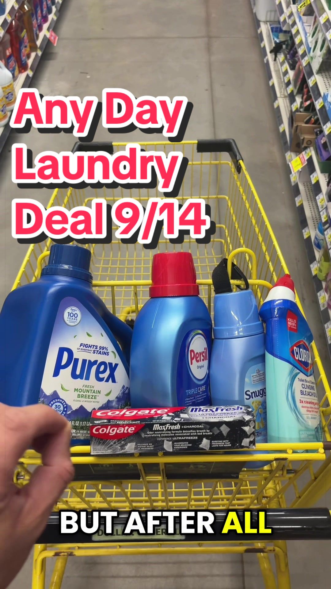 @Coupon Daddy
