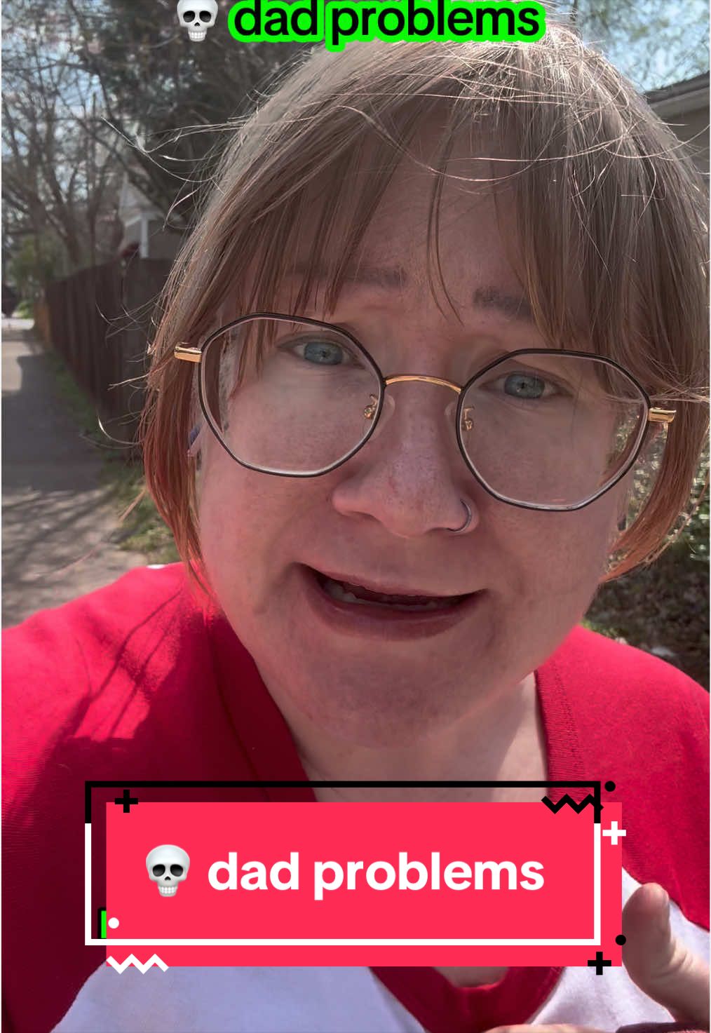 @My Parents Are Dead: What Now?