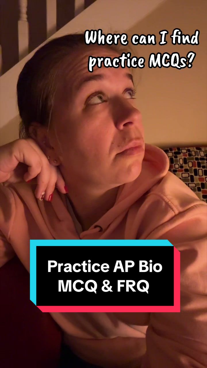 @AP Bio Penguins Insta-Review