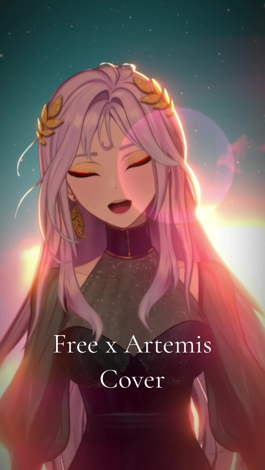 @Artemis | VTuber