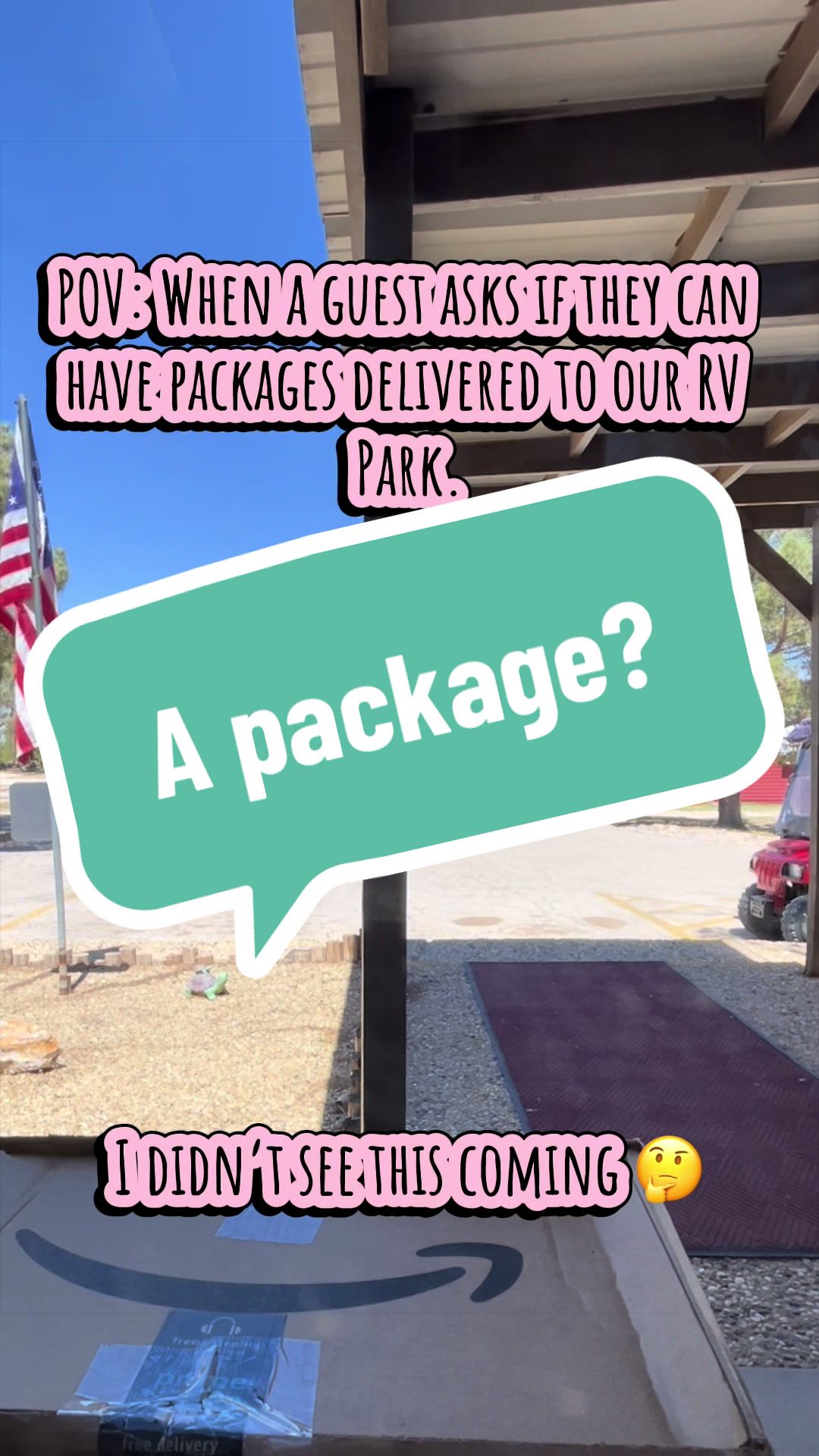 @Shelley | Full Time RV Life