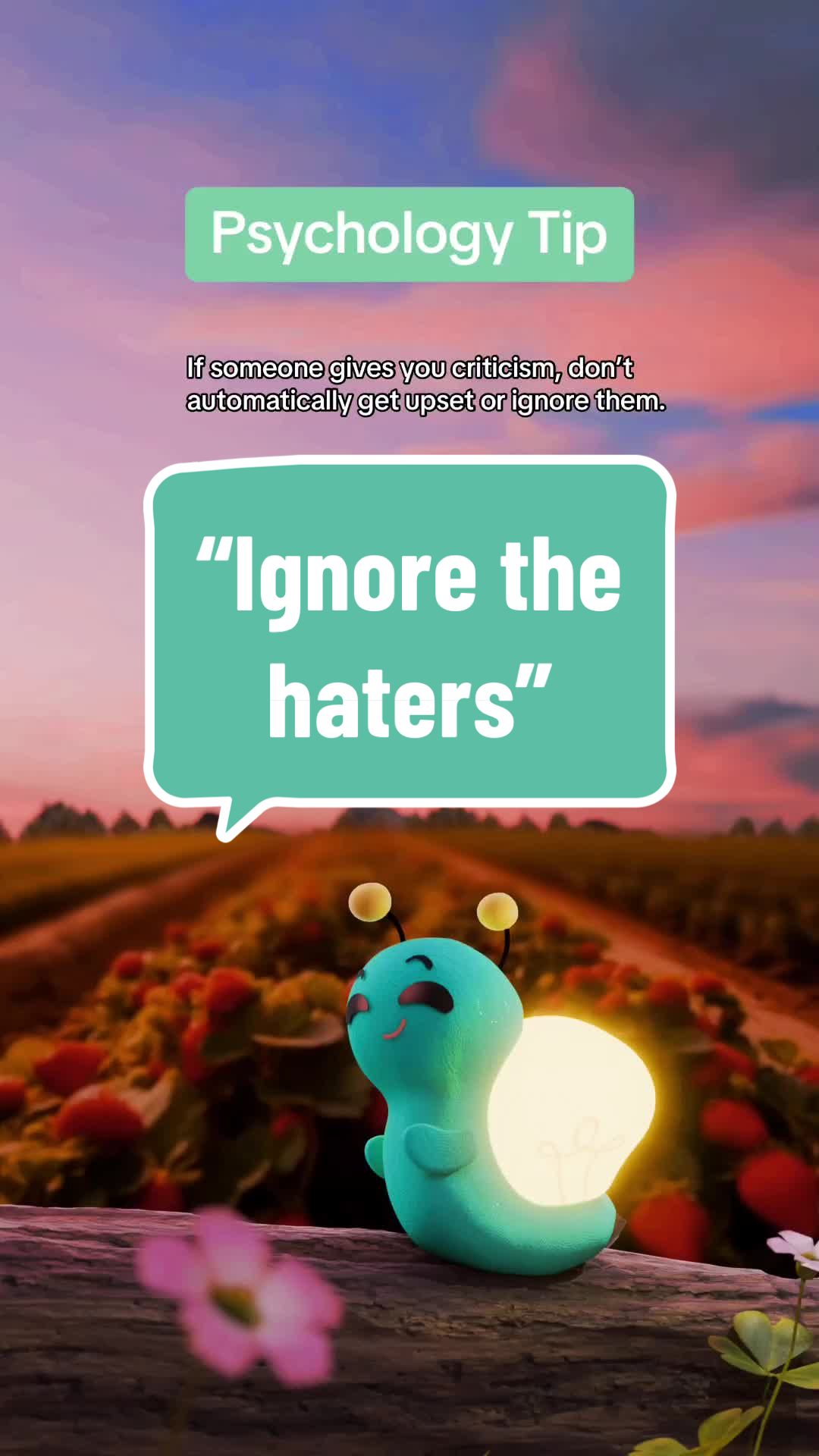 @Psych Snail