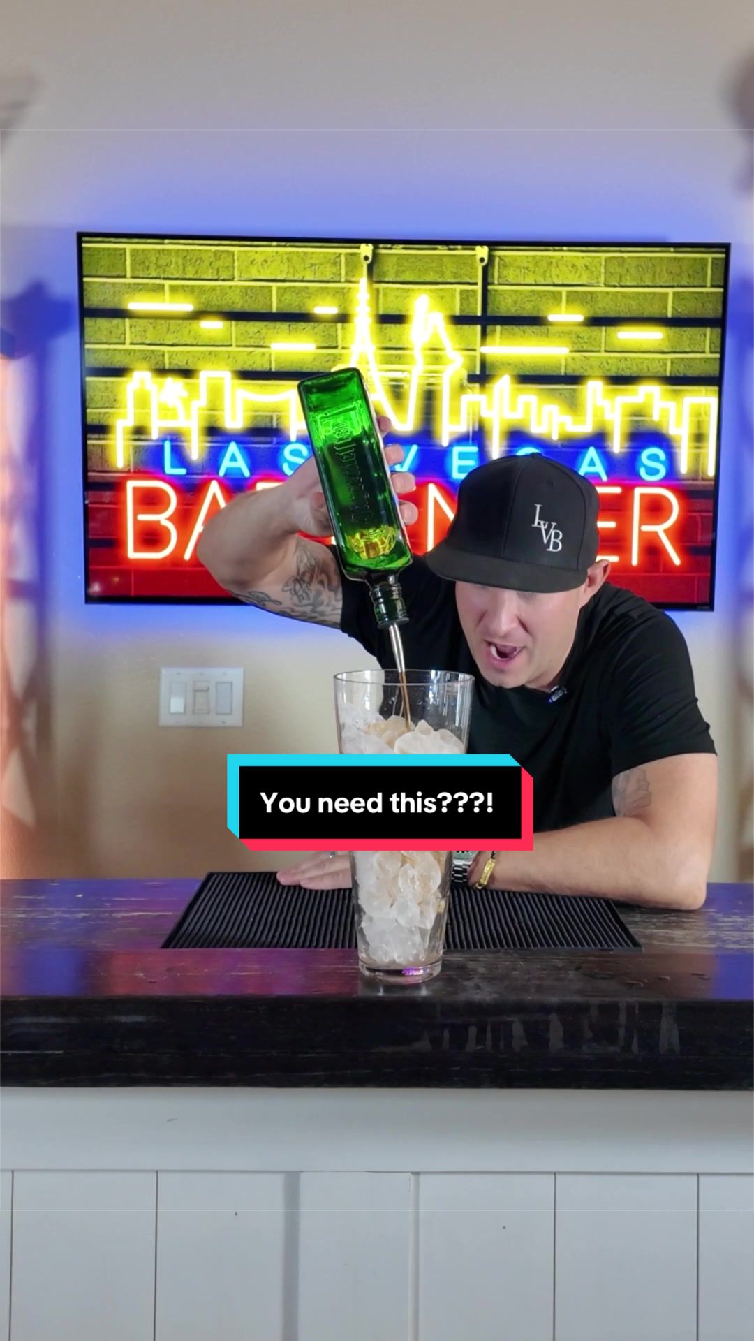 @LasVegasBartender (LVB)