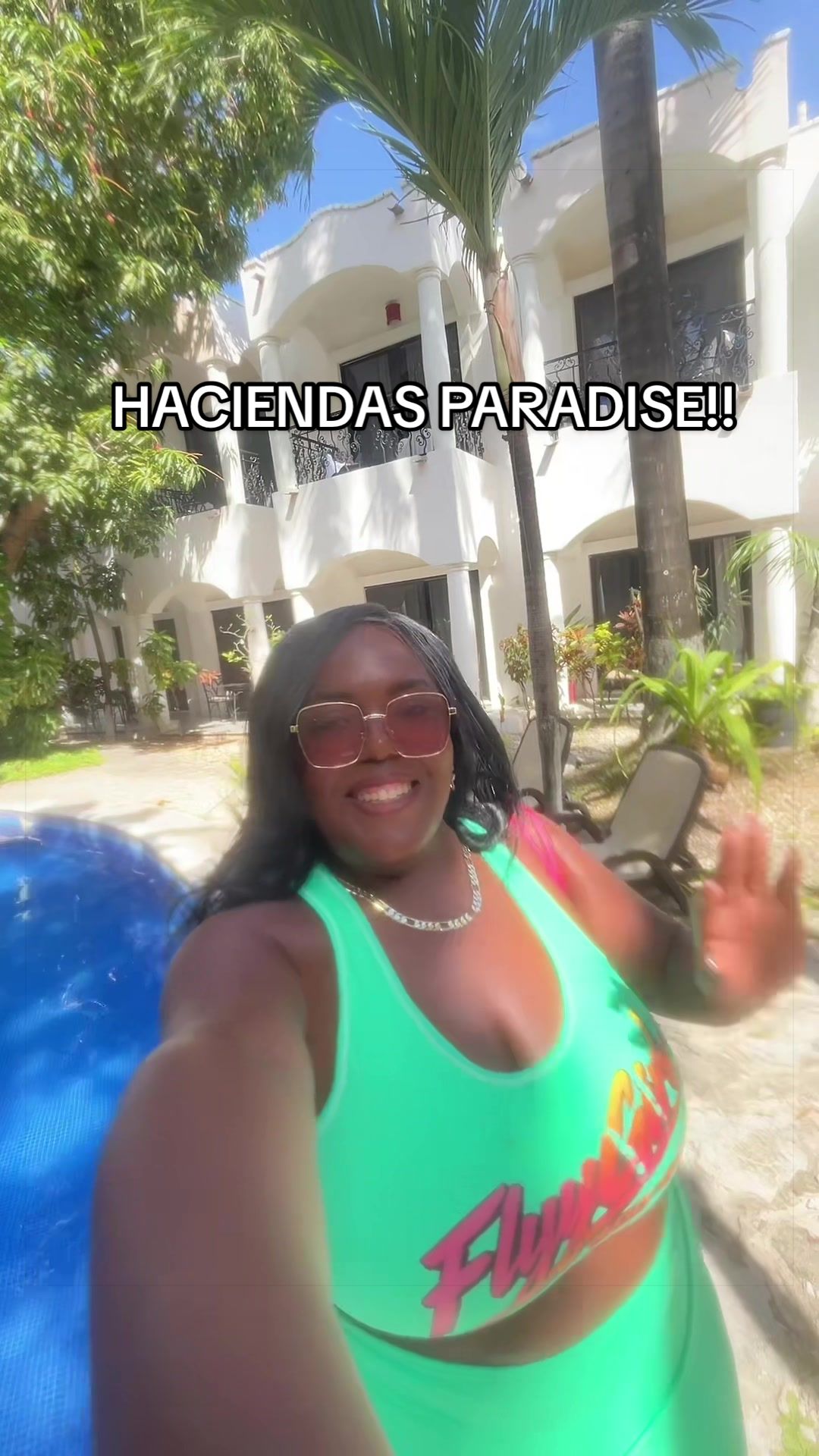 @Flyy Girl