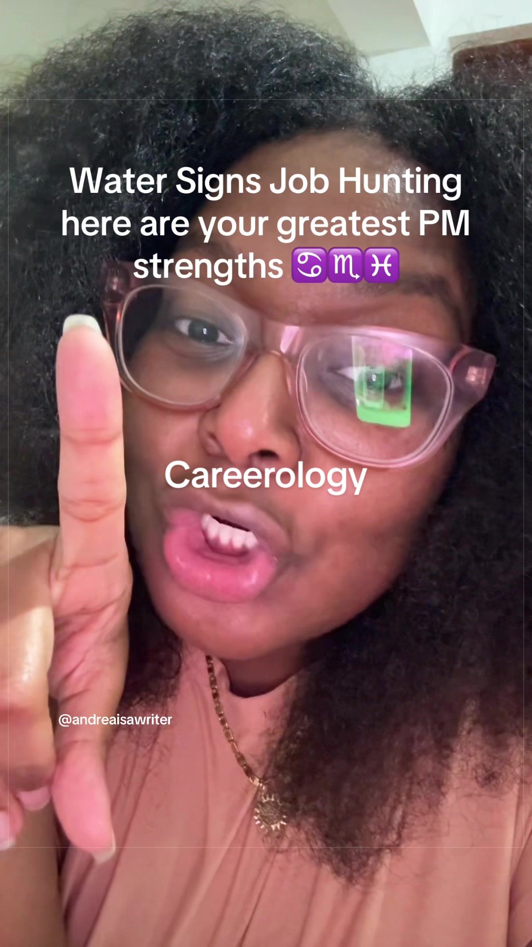 @The Career Priestess🌙