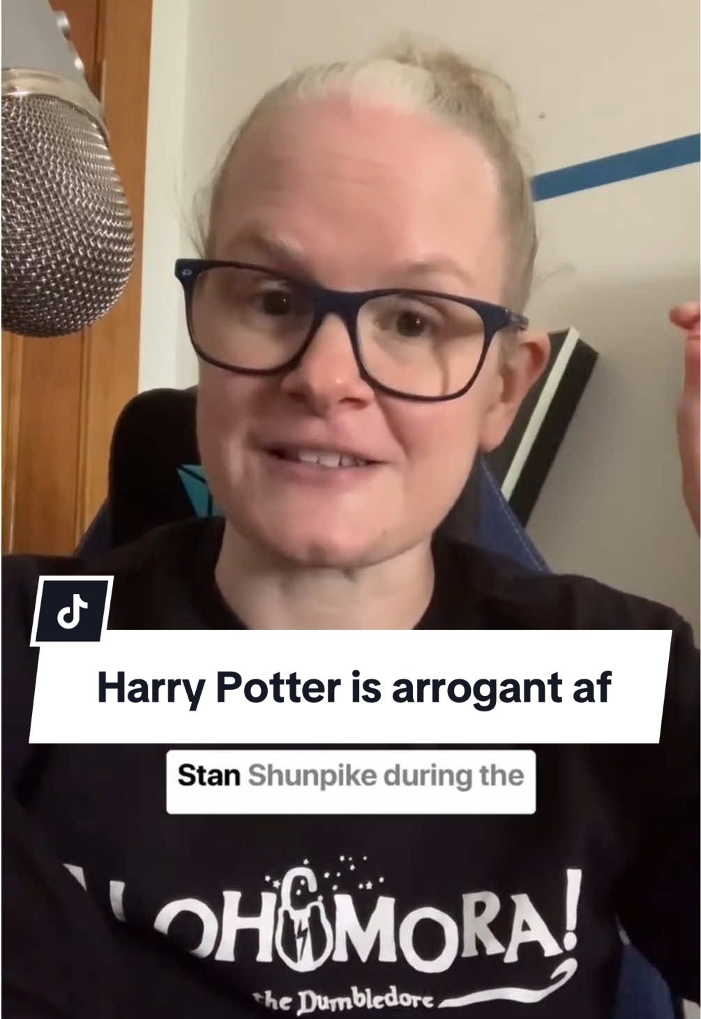 @Harry&ensp;Potter&ensp;Podcast