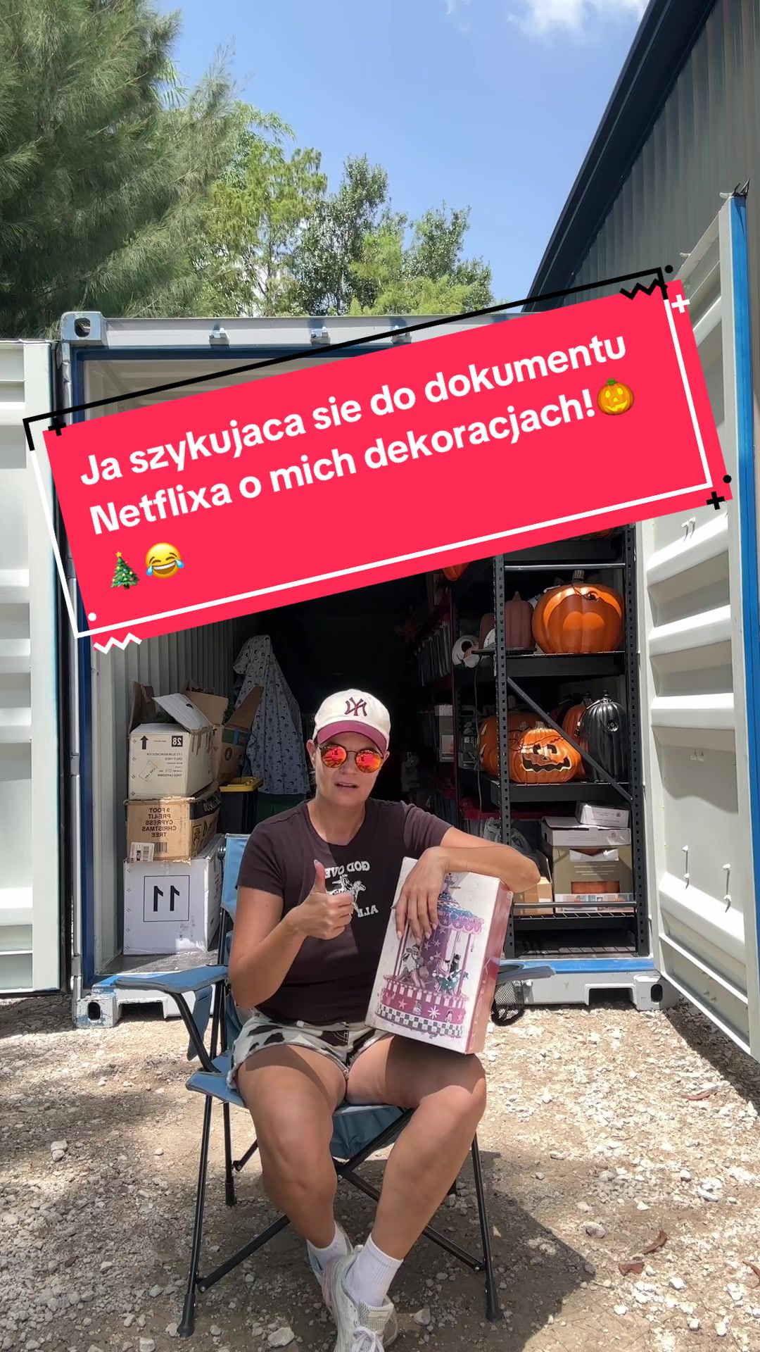 @Ania Gretkowska