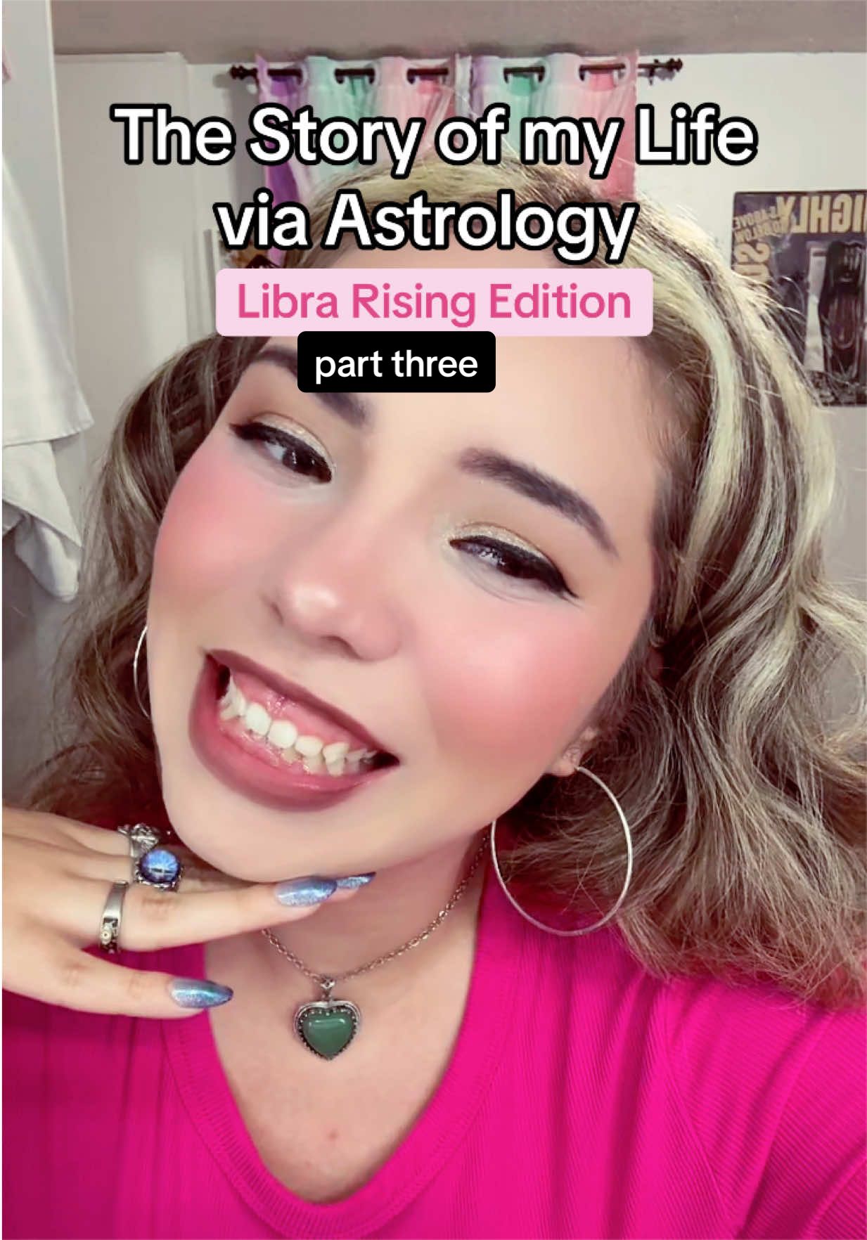 @jenn 💖 | gemini baby ♊️