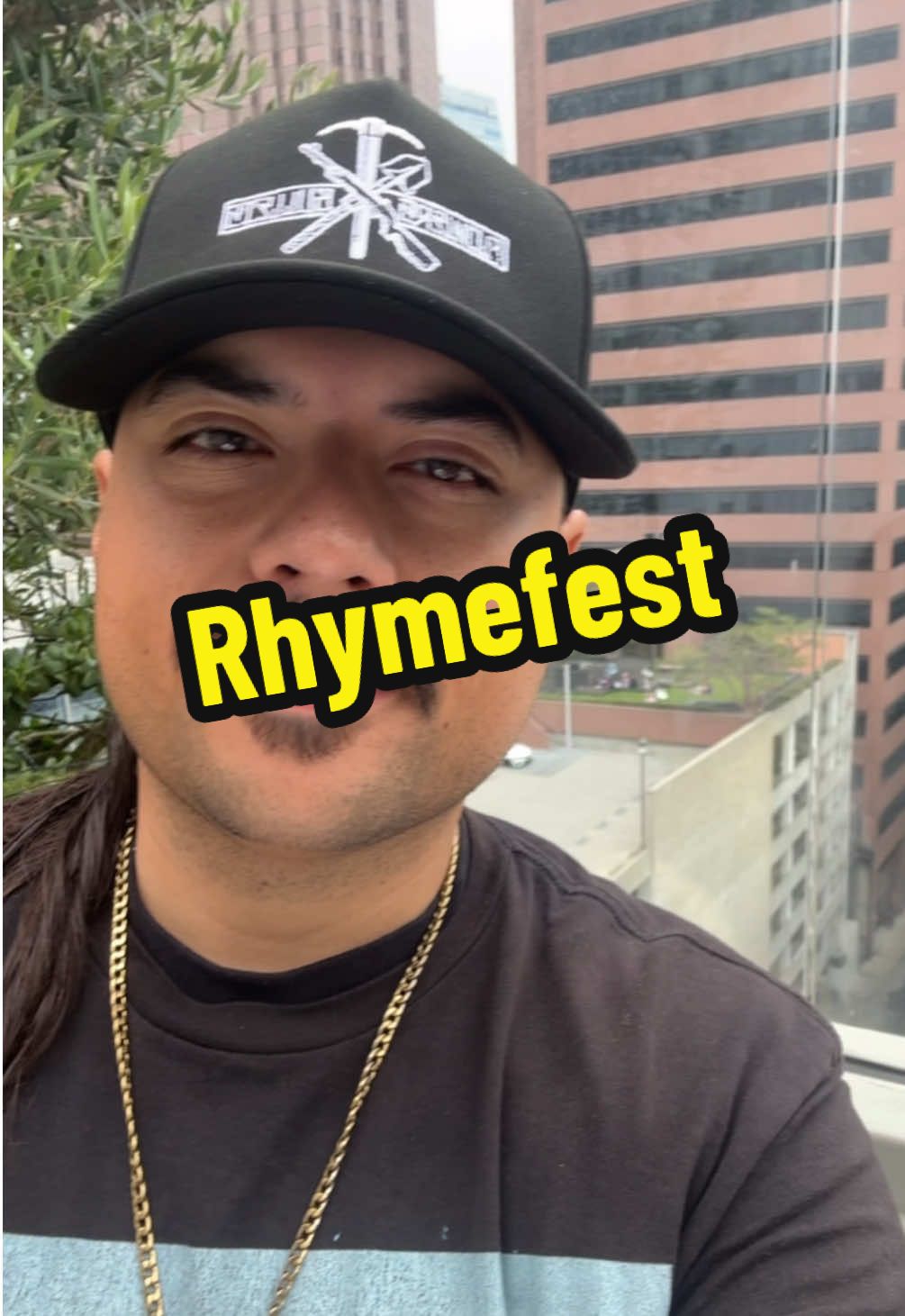 @Fonztradamus