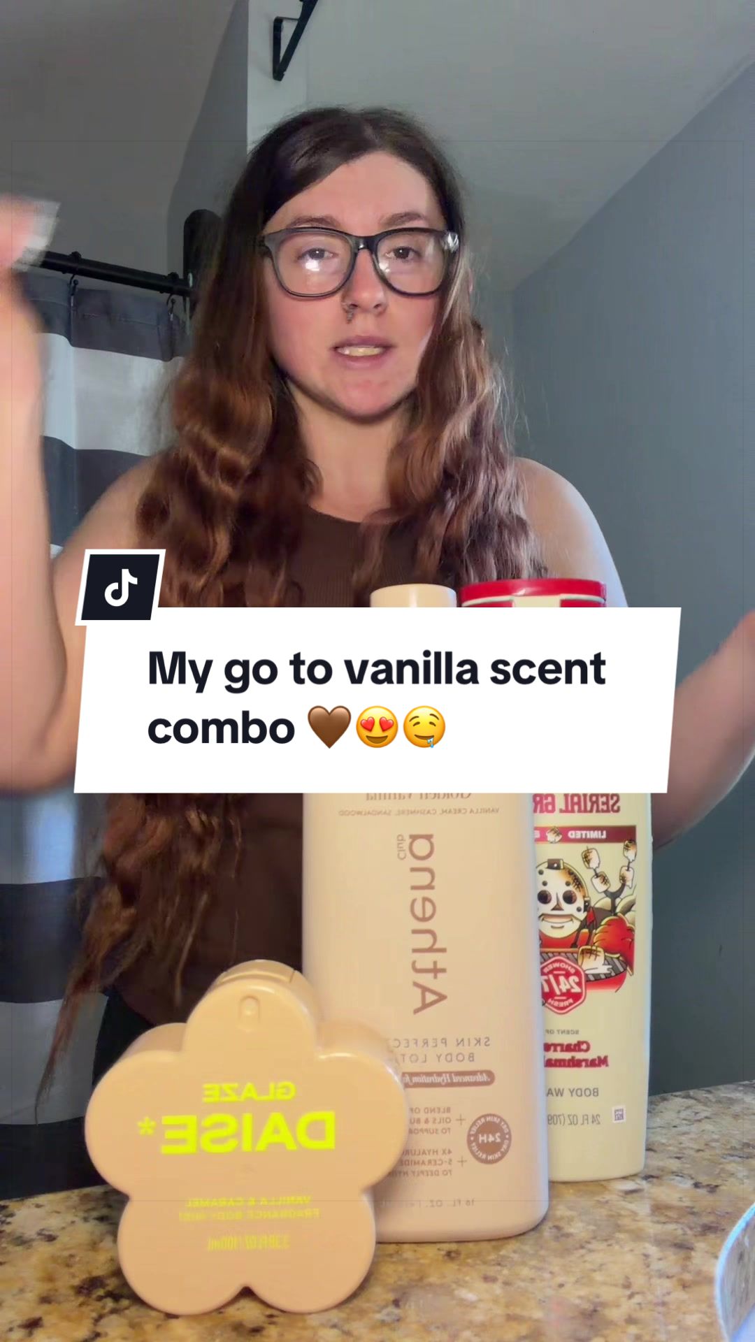 @Arianna | Mom life & self care