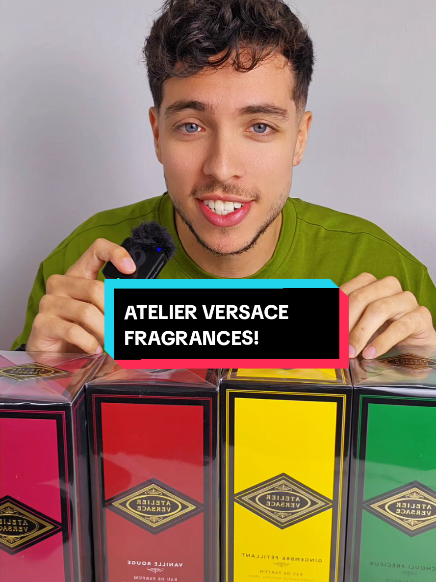 @Scent From Evan