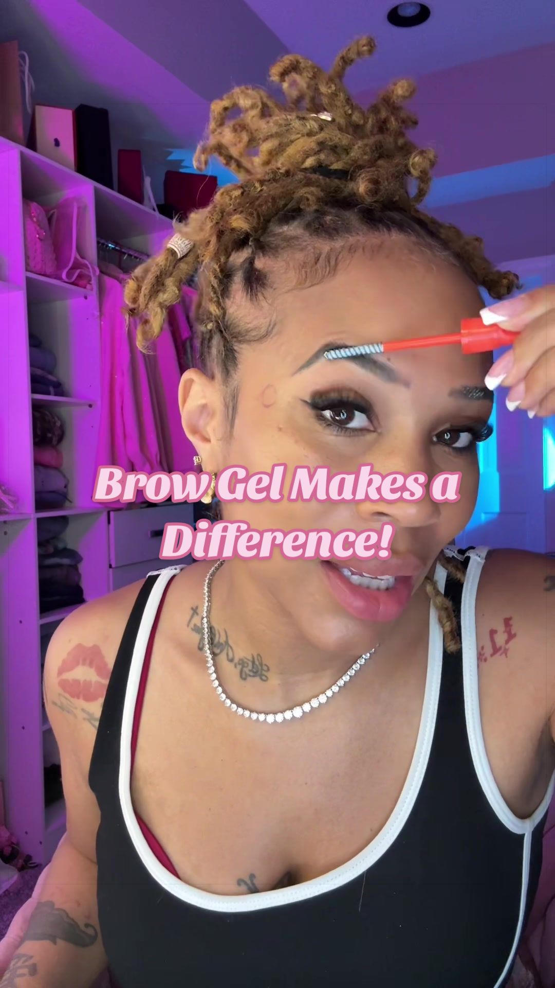 @Thee Ascension Bae