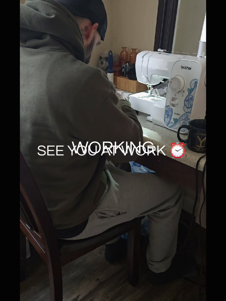 @MIKEB. | SEE YOU AT WORK